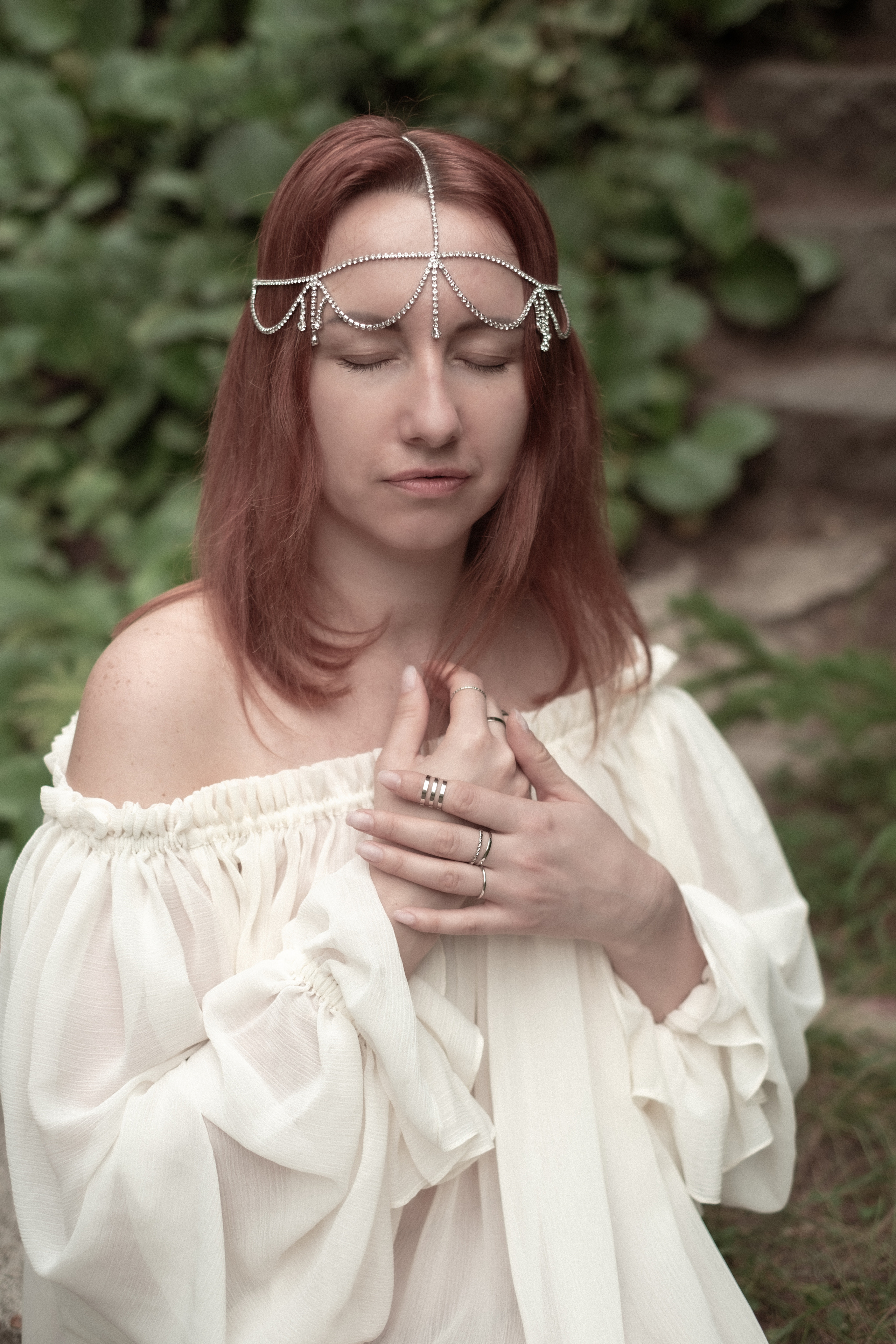 Магия твоего архетипа. Женя. Фотограф в Барнауле и на Алтае Маша Савова