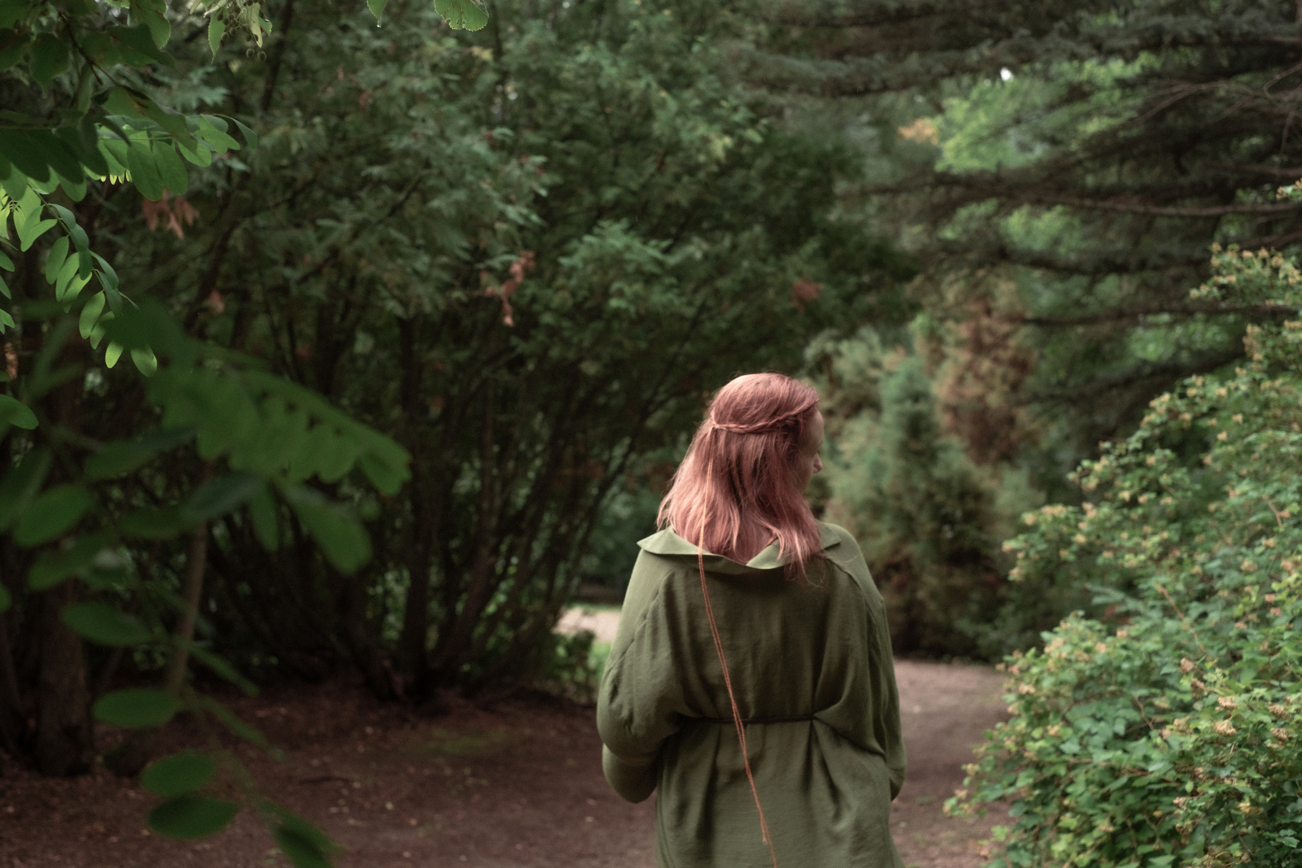 Магия твоего архетипа. Женя. Фотограф в Барнауле и на Алтае Маша Савова