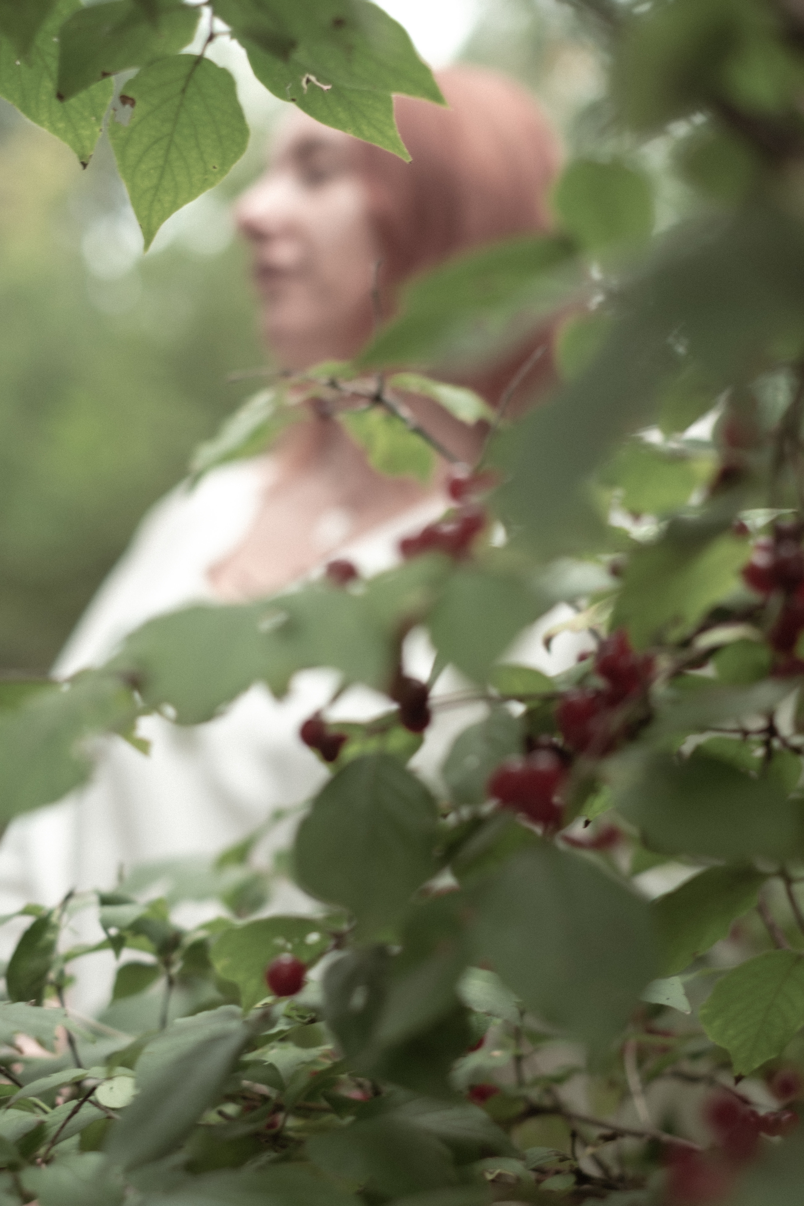 Магия твоего архетипа. Женя. Фотограф в Барнауле и на Алтае Маша Савова