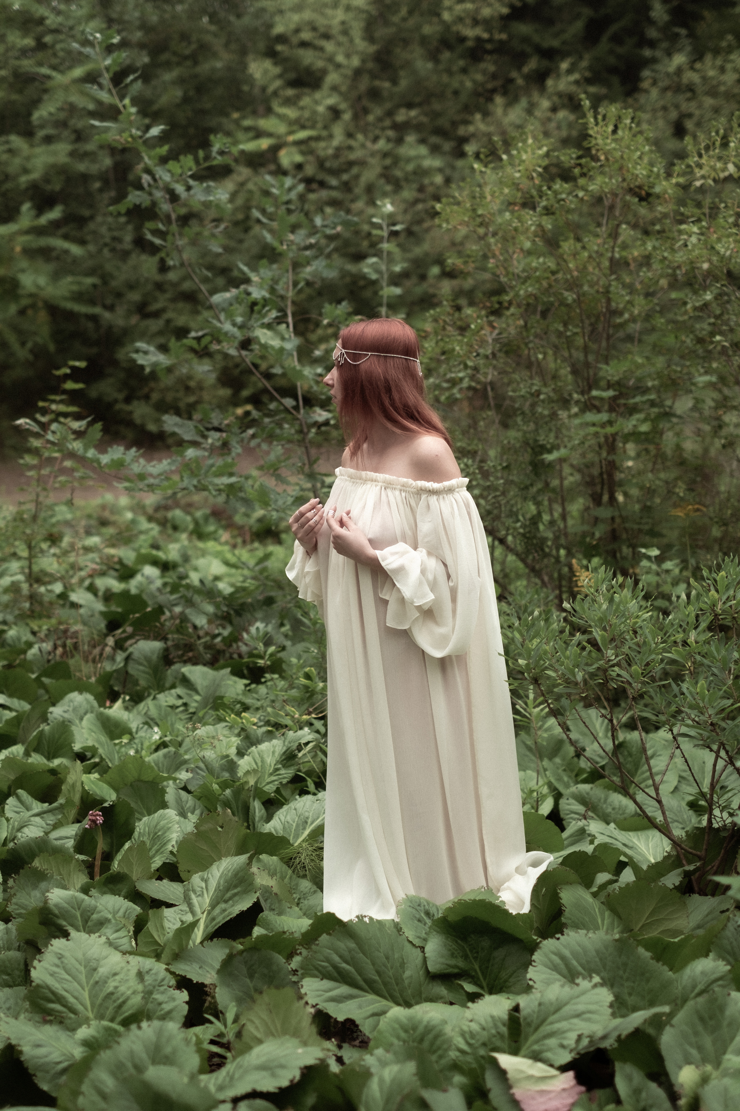 Магия твоего архетипа. Женя. Фотограф в Барнауле и на Алтае Маша Савова