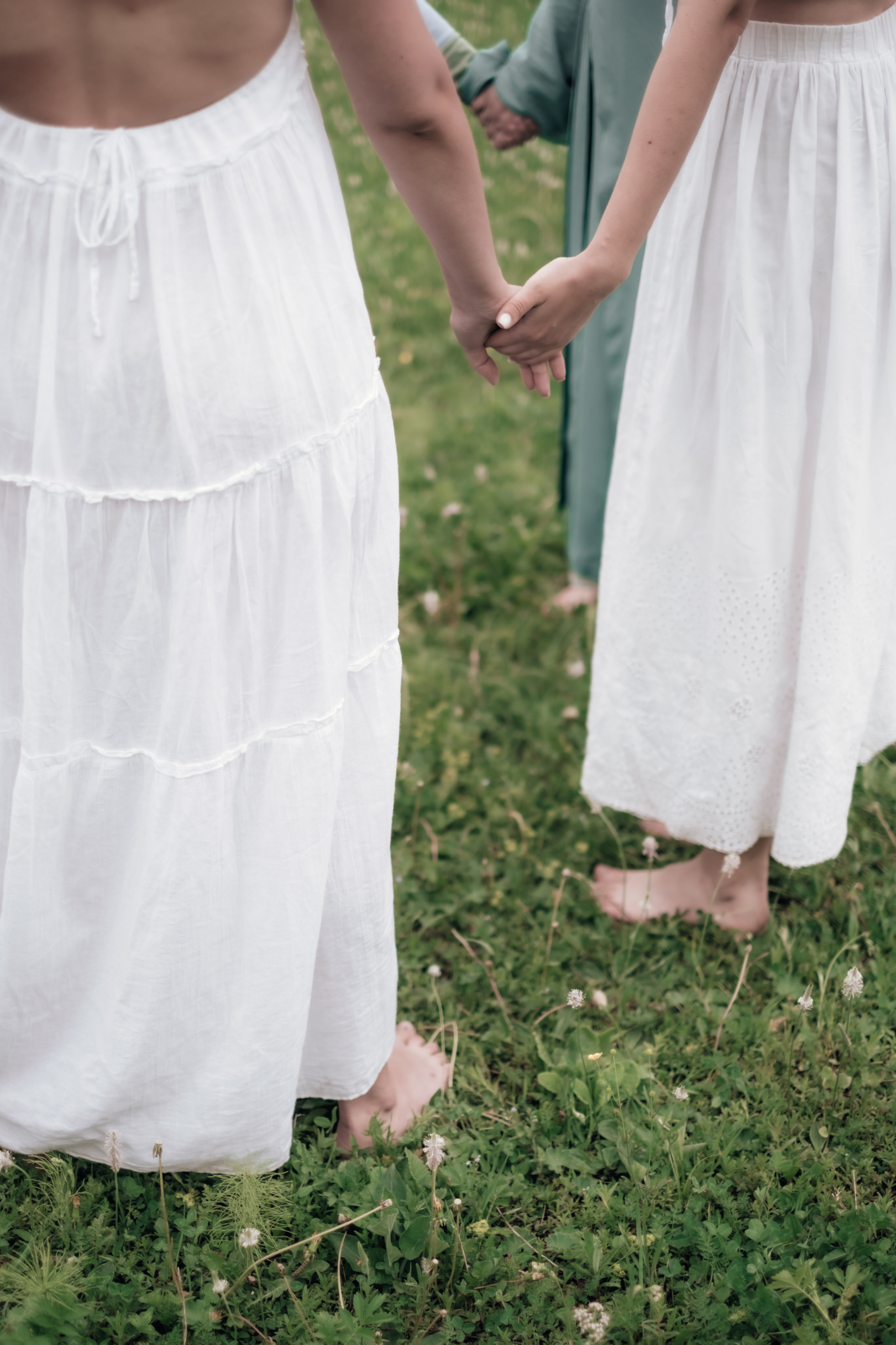 Фото-ретрит «Дикие и босые». Фотограф в Барнауле и на Алтае Маша Савова
