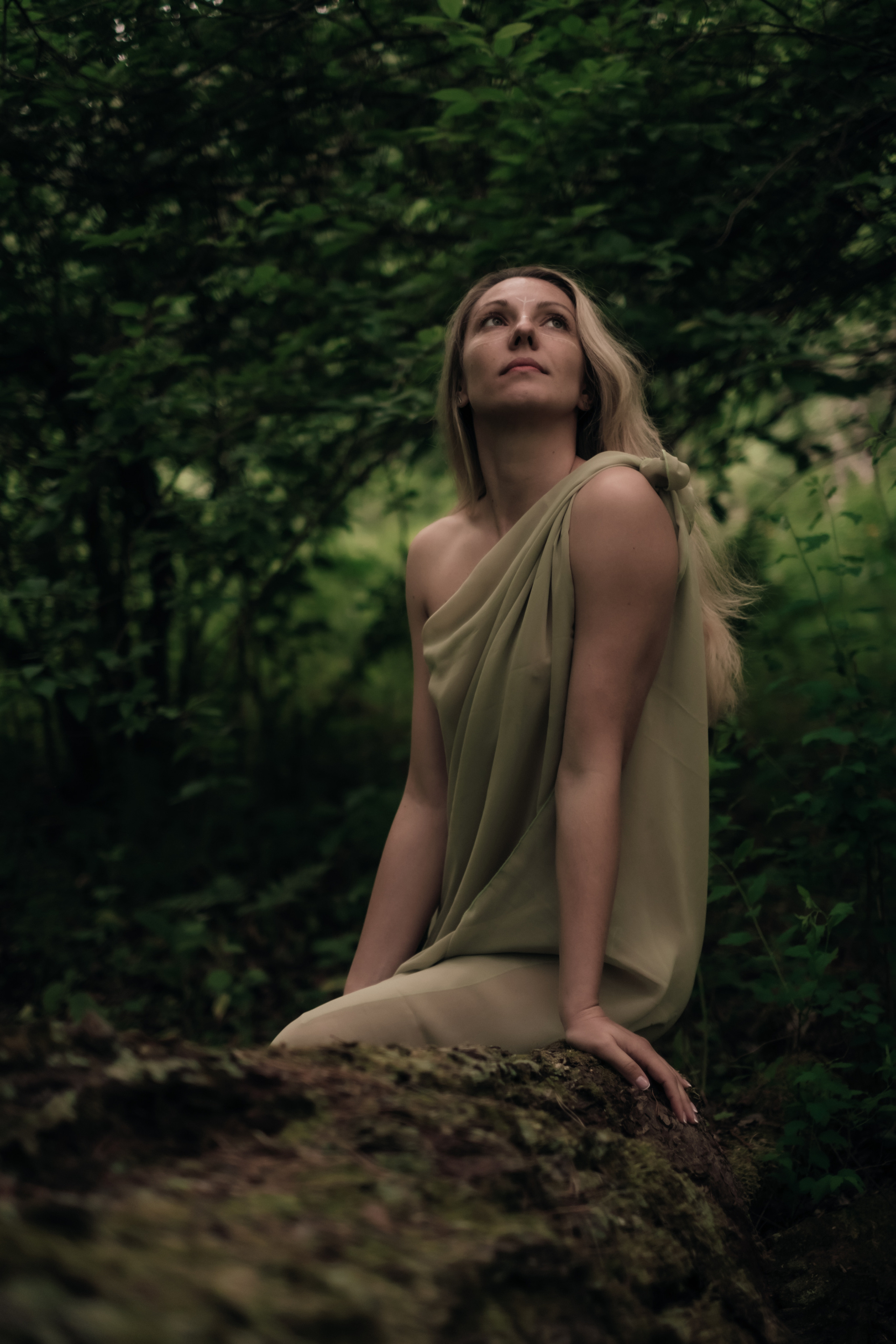 Фото-ретрит «Дикие и босые». Фотограф в Барнауле и на Алтае Маша Савова