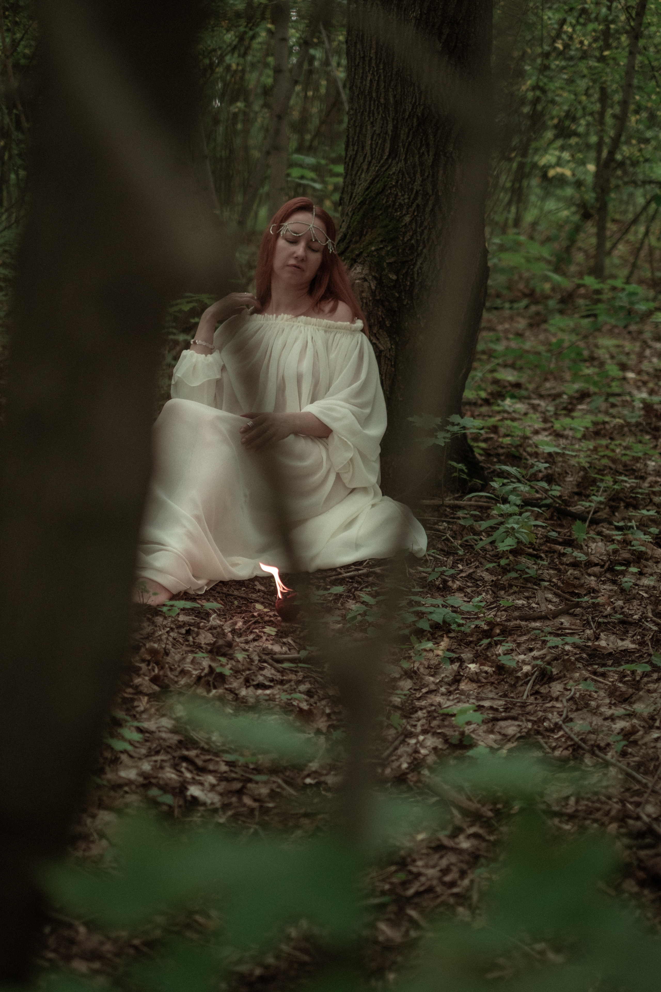 Магия твоего архетипа. Женя. Фотограф в Барнауле и на Алтае Маша Савова