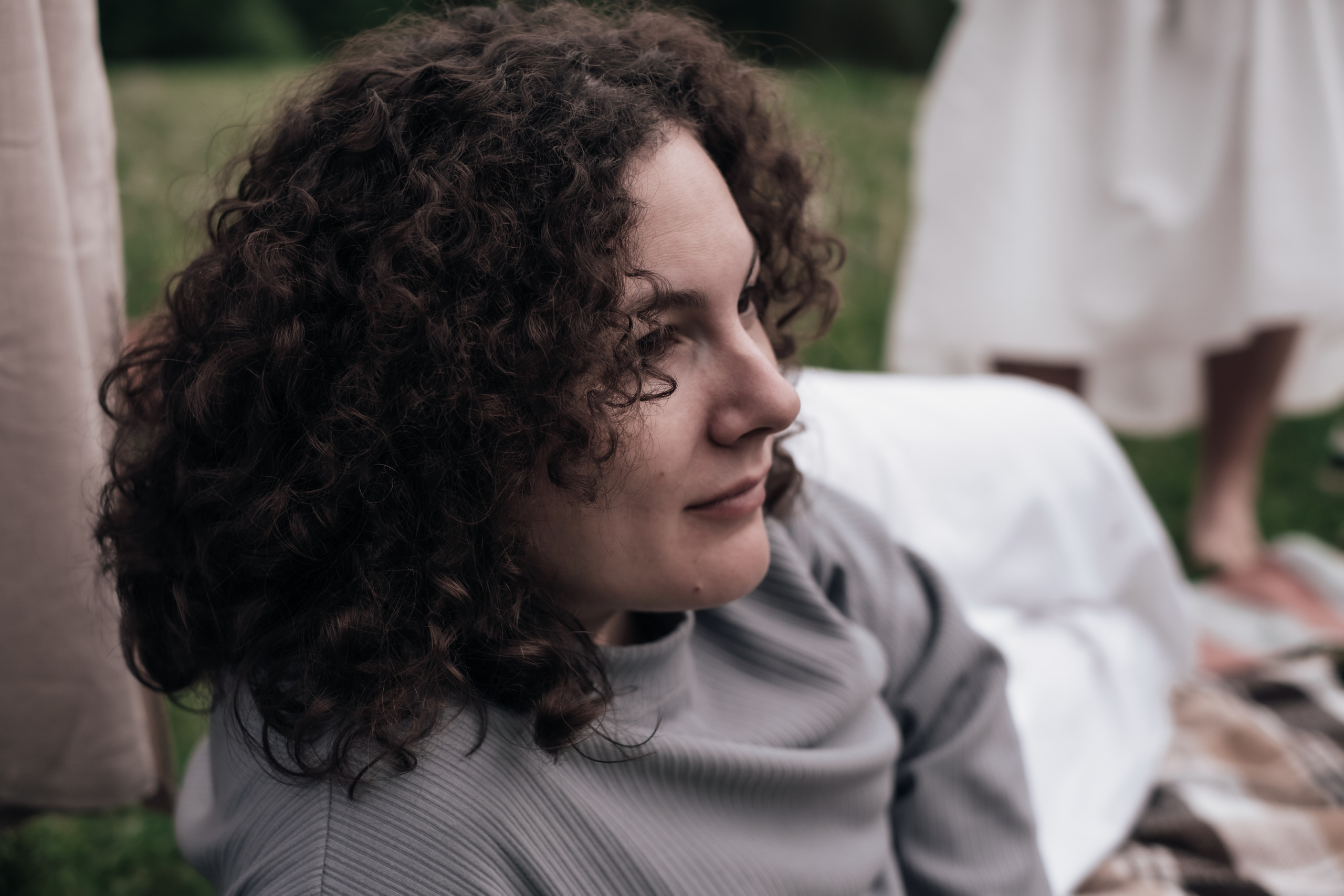 Фото-ретрит «Дикие и босые». Фотограф в Барнауле и на Алтае Маша Савова