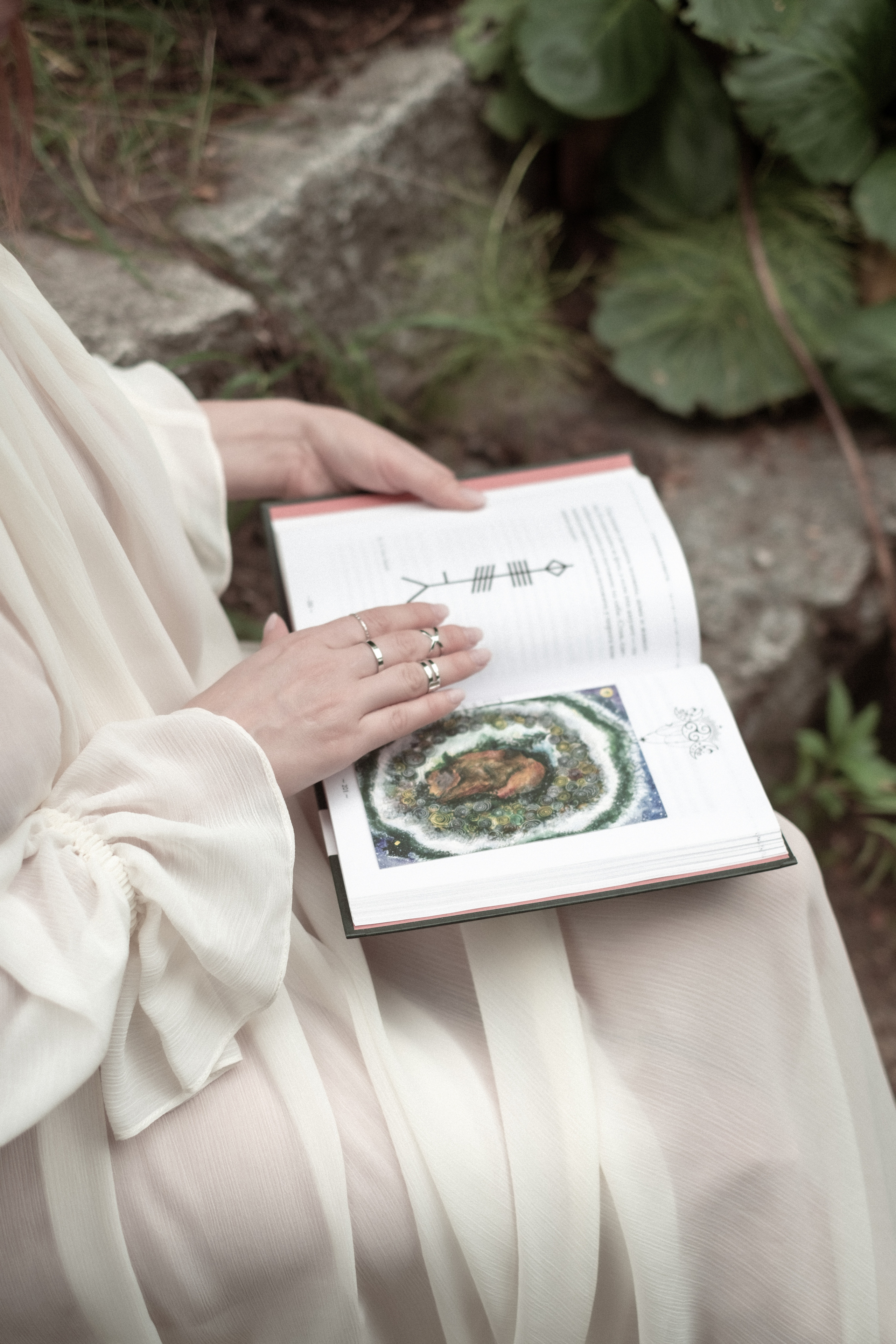 Магия твоего архетипа. Женя. Фотограф в Барнауле и на Алтае Маша Савова