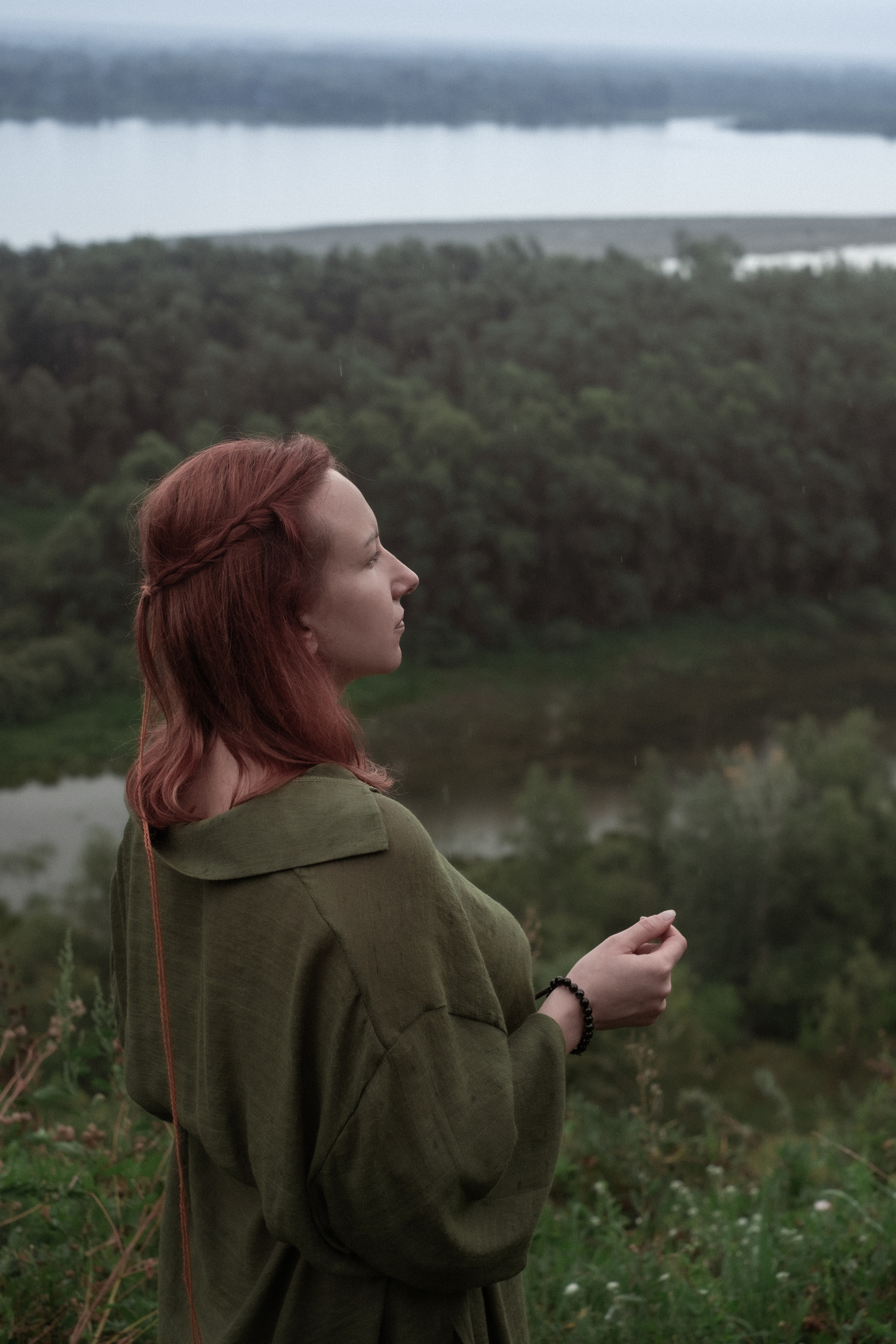 Магия твоего архетипа. Женя. Фотограф в Барнауле и на Алтае Маша Савова