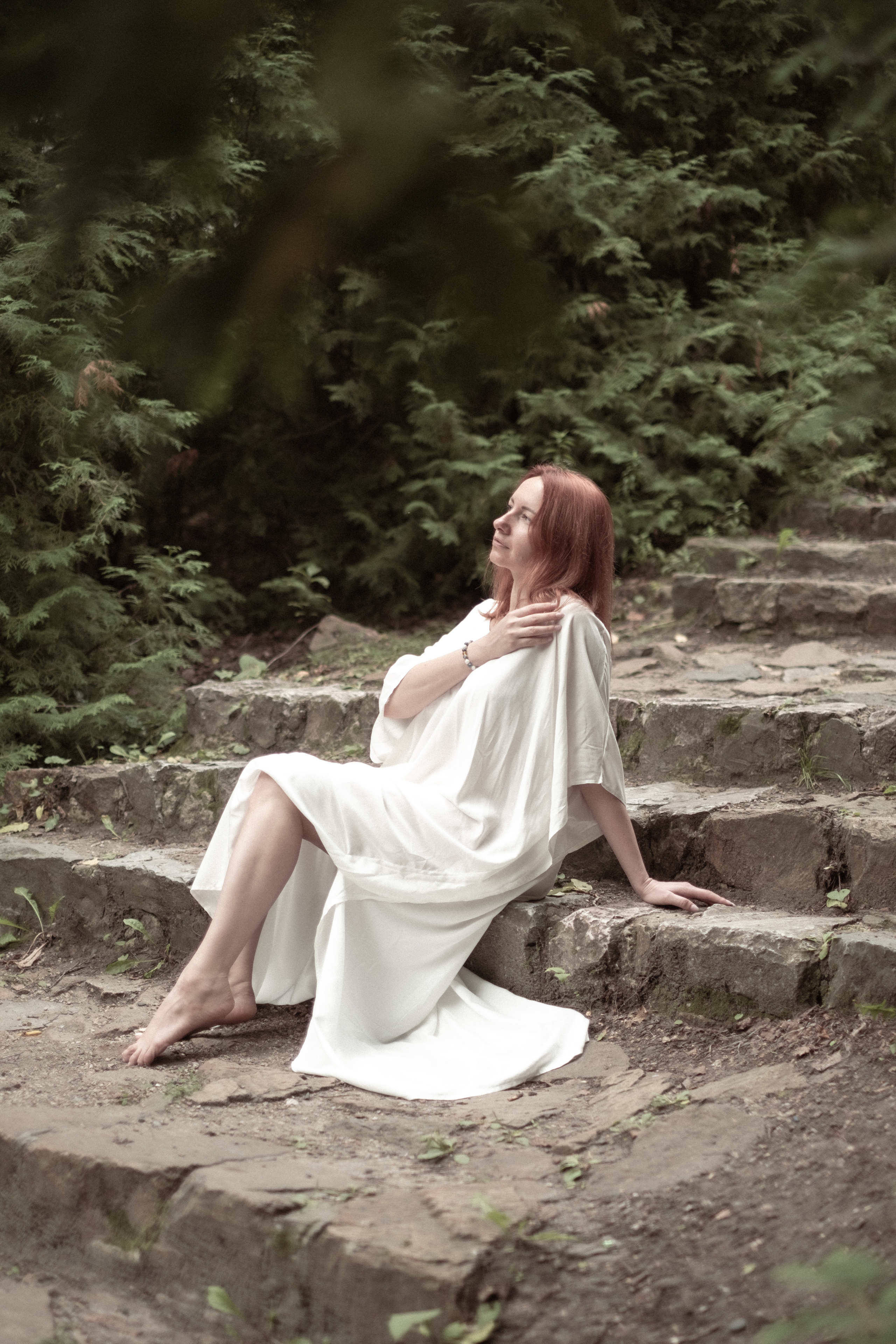 Магия твоего архетипа. Женя. Фотограф в Барнауле и на Алтае Маша Савова