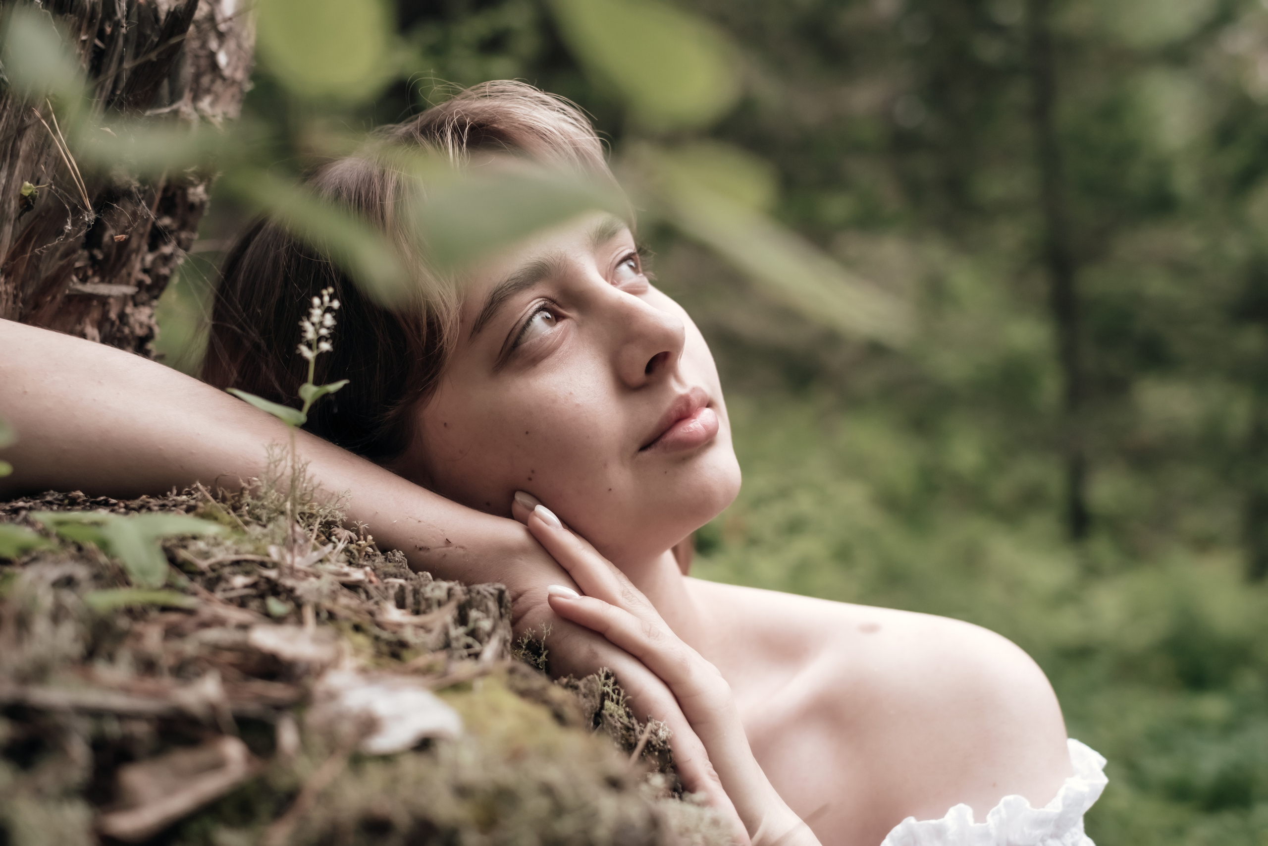 Фотограф в Барнауле и на Алтае Маша Савова