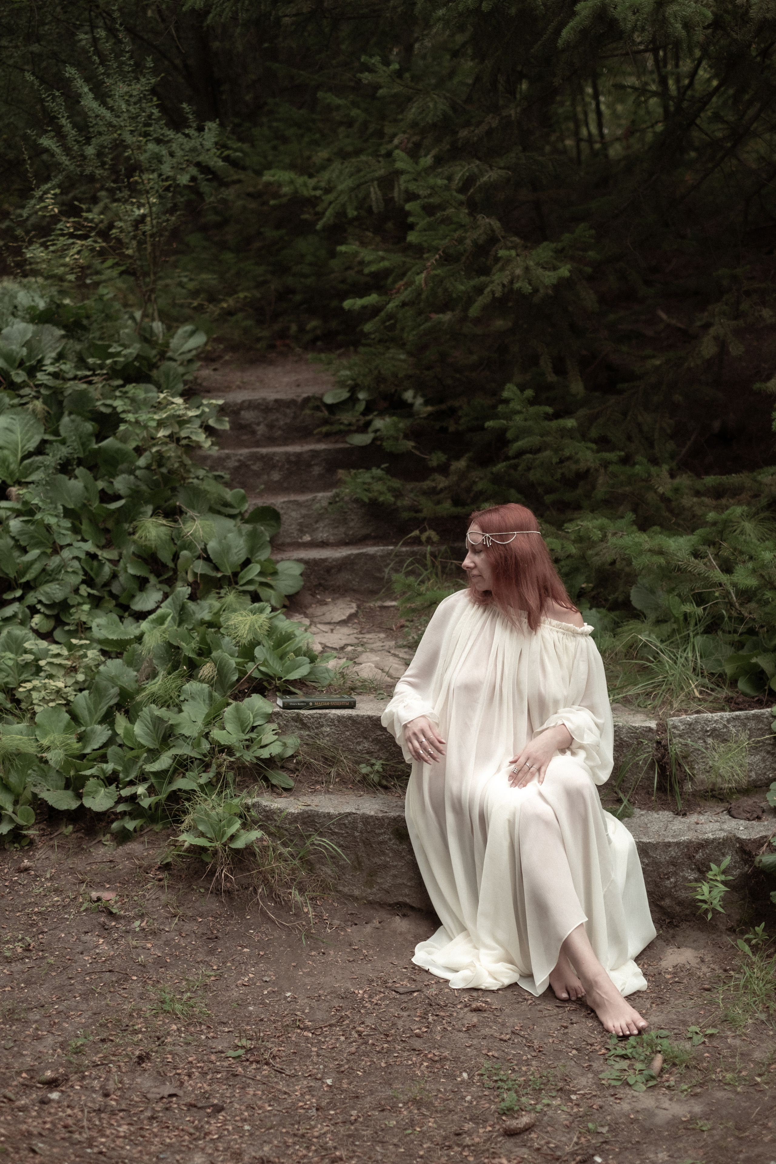 Магия твоего архетипа. Женя. Фотограф в Барнауле и на Алтае Маша Савова