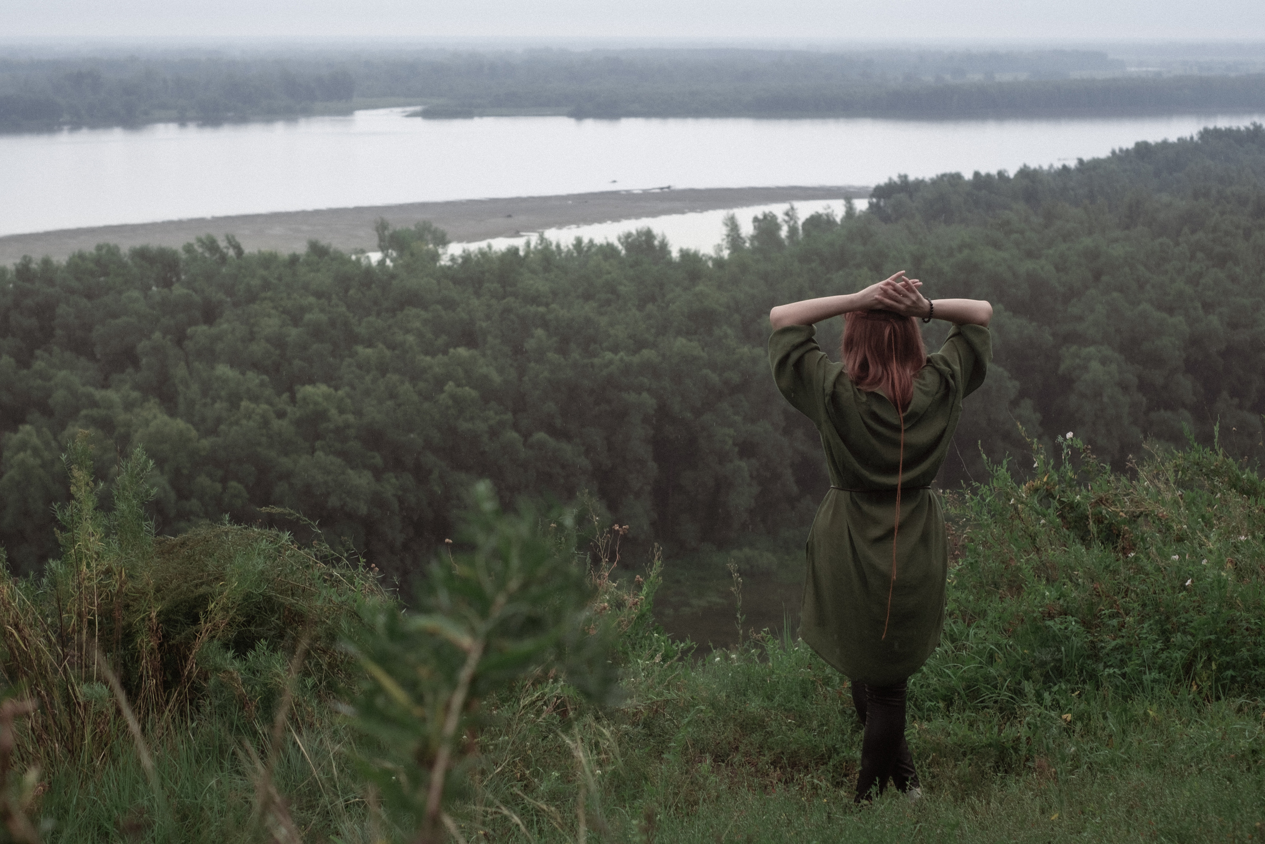 Магия твоего архетипа. Женя. Фотограф в Барнауле и на Алтае Маша Савова
