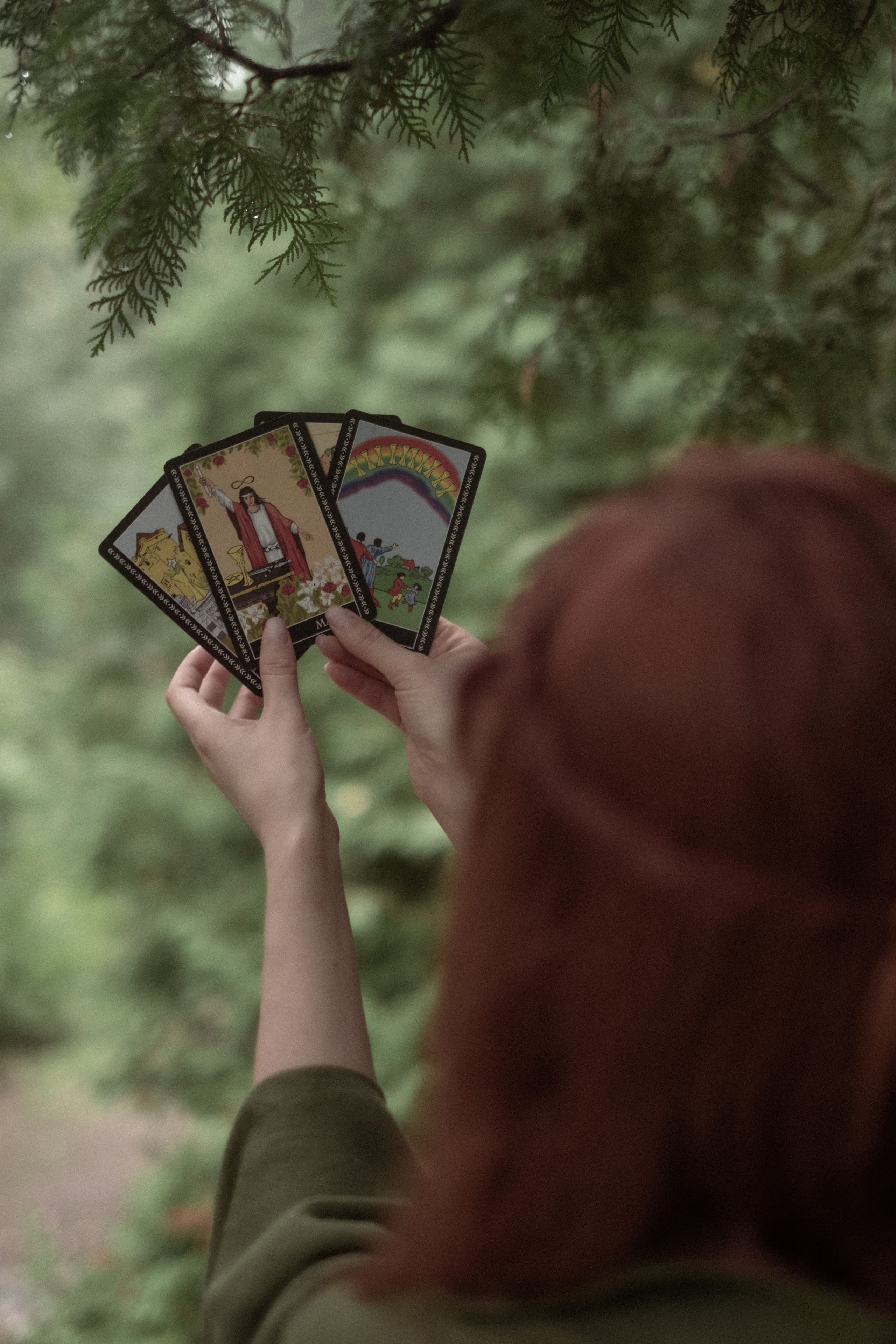 Магия твоего архетипа. Женя. Фотограф в Барнауле и на Алтае Маша Савова