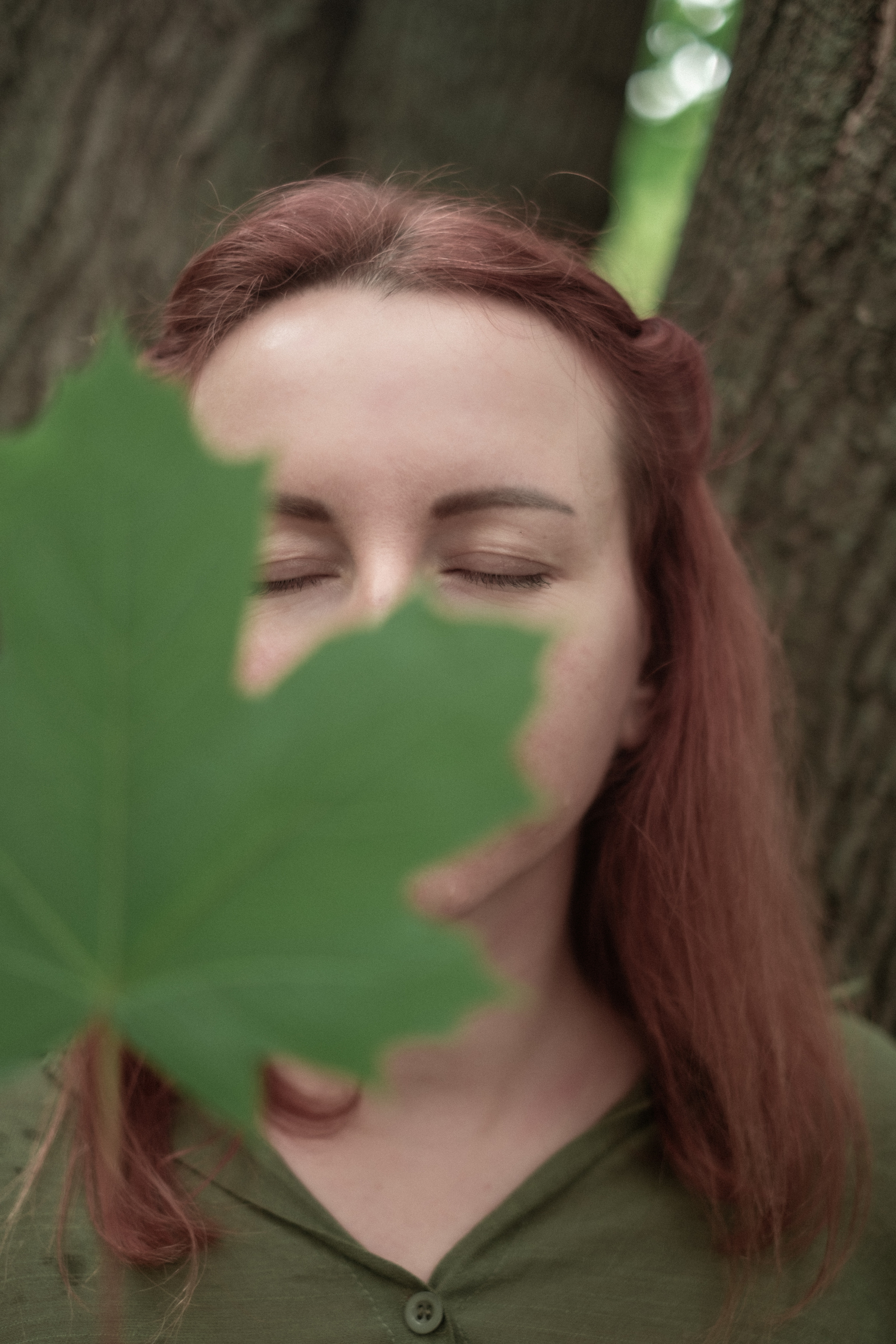 Магия твоего архетипа. Женя. Фотограф в Барнауле и на Алтае Маша Савова