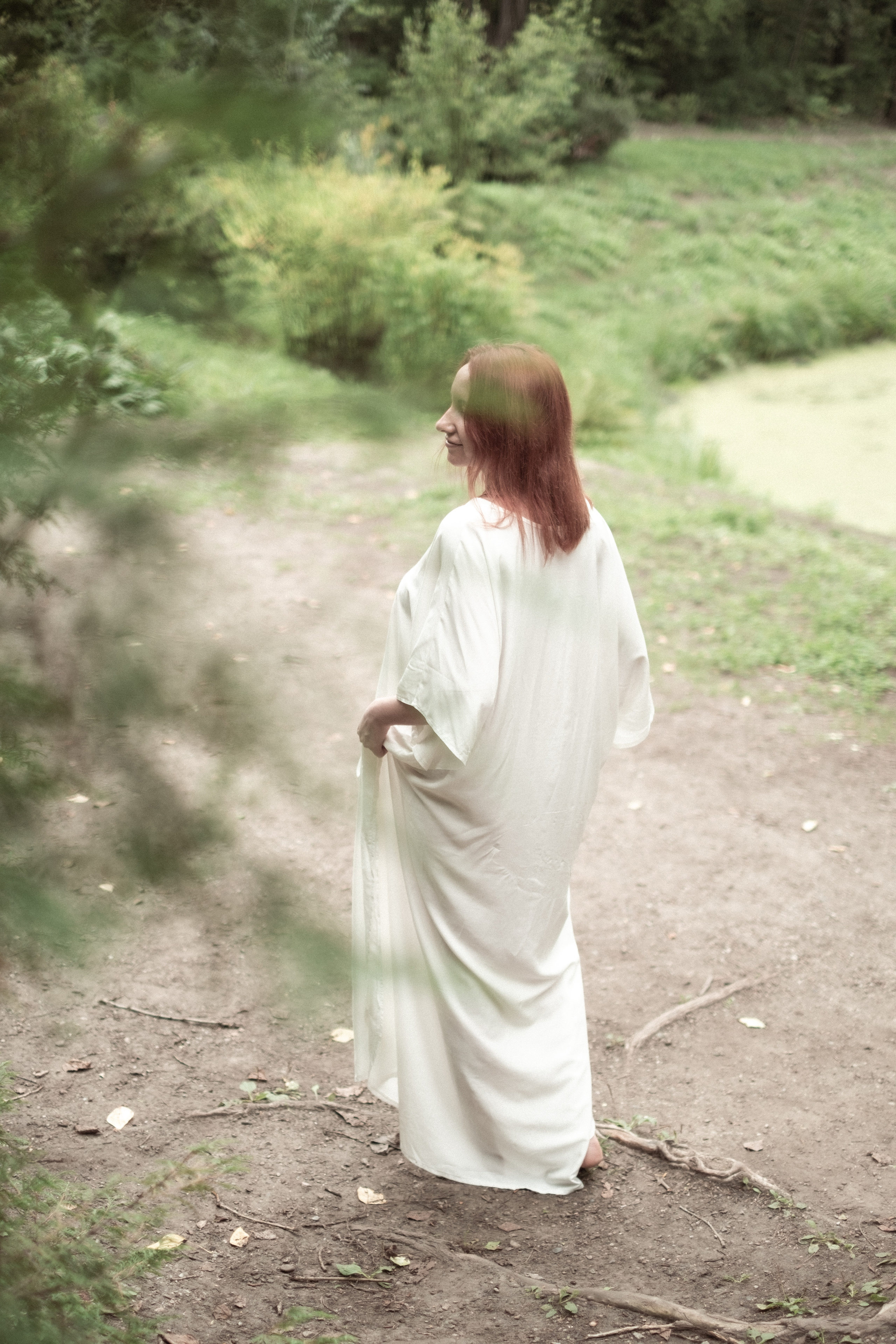 Магия твоего архетипа. Женя. Фотограф в Барнауле и на Алтае Маша Савова