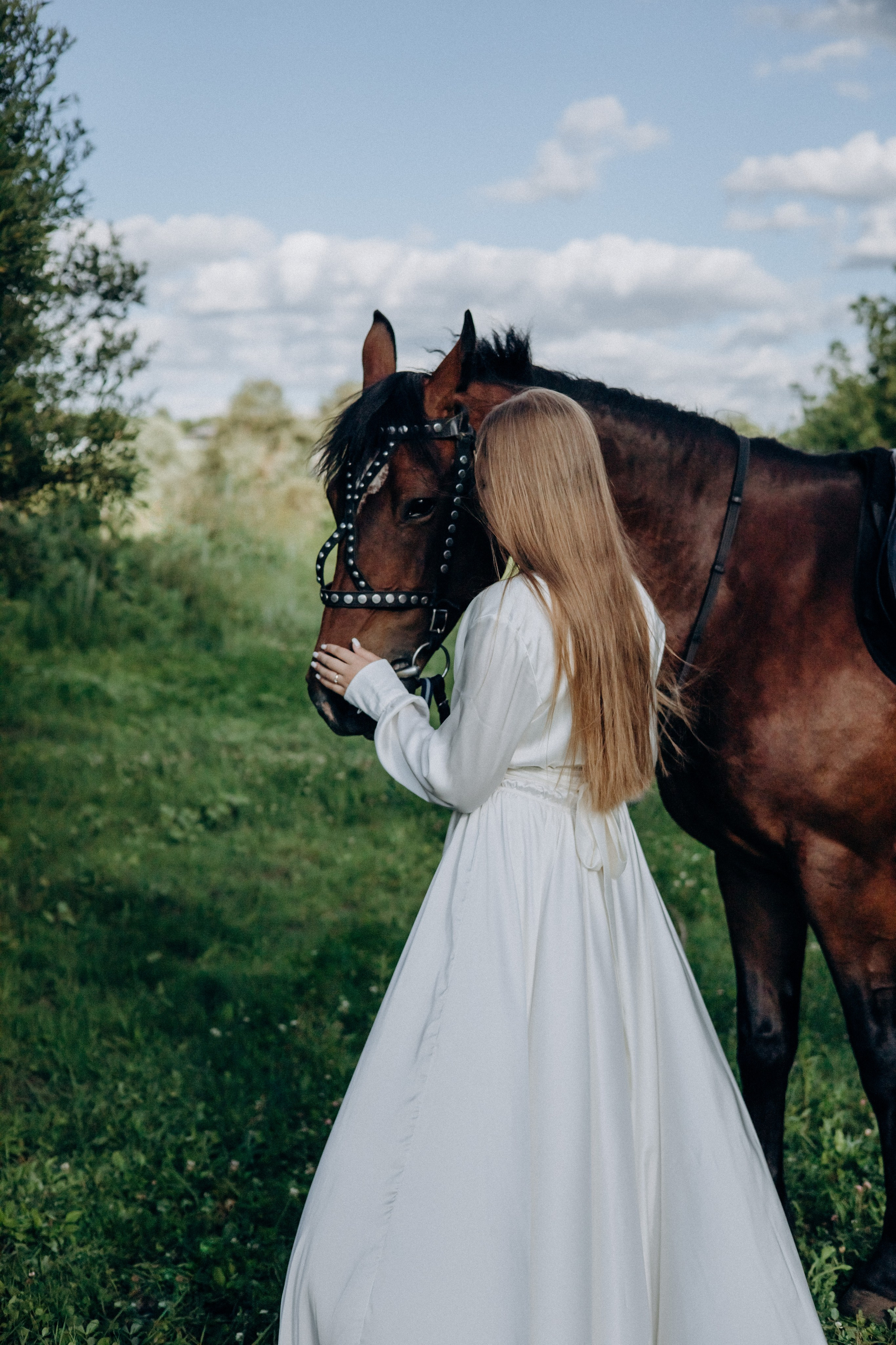 Лера и Лика. Портретный и семейный фотограф в Воронеже Ксения Ремизова