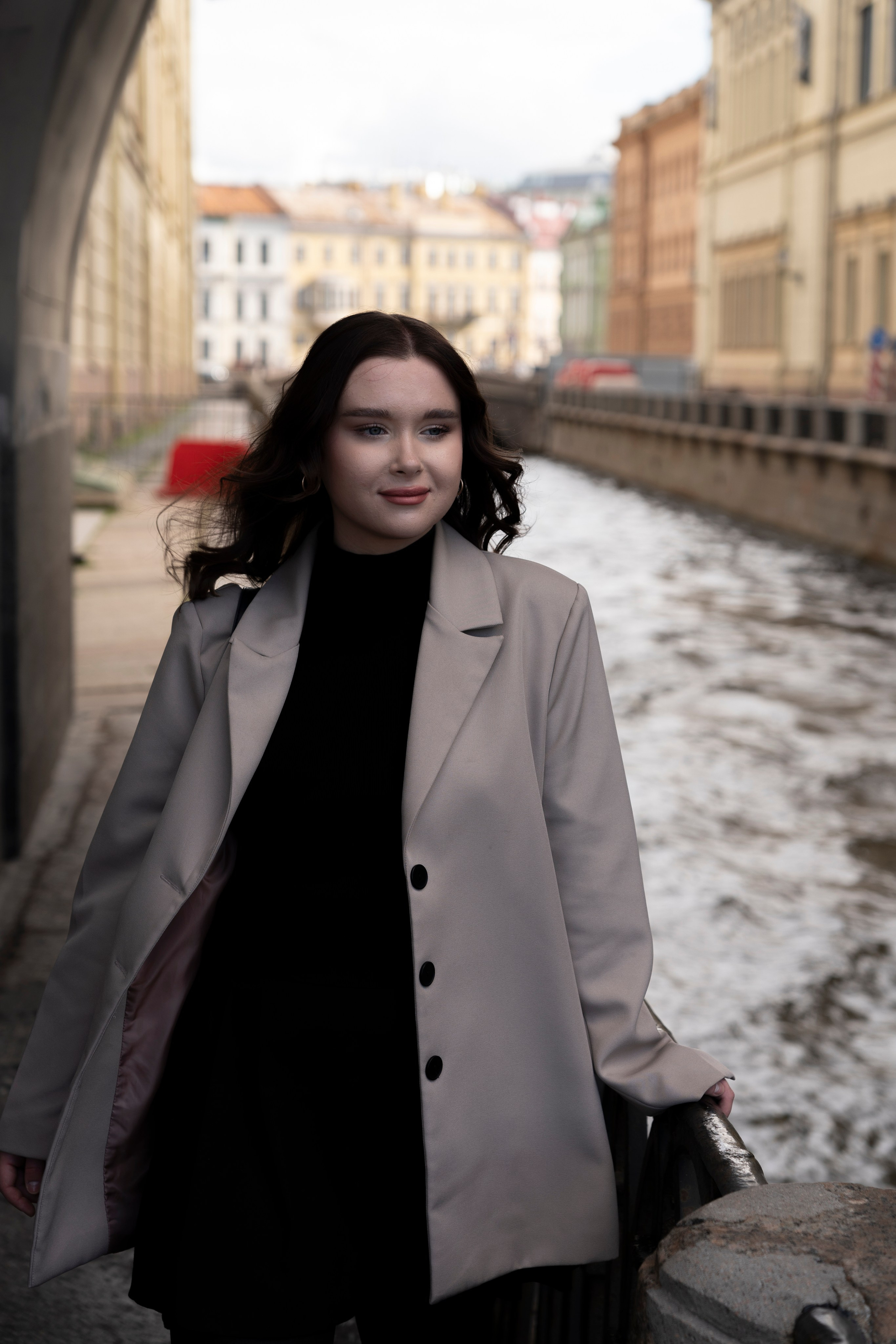 Екатерина. Главная