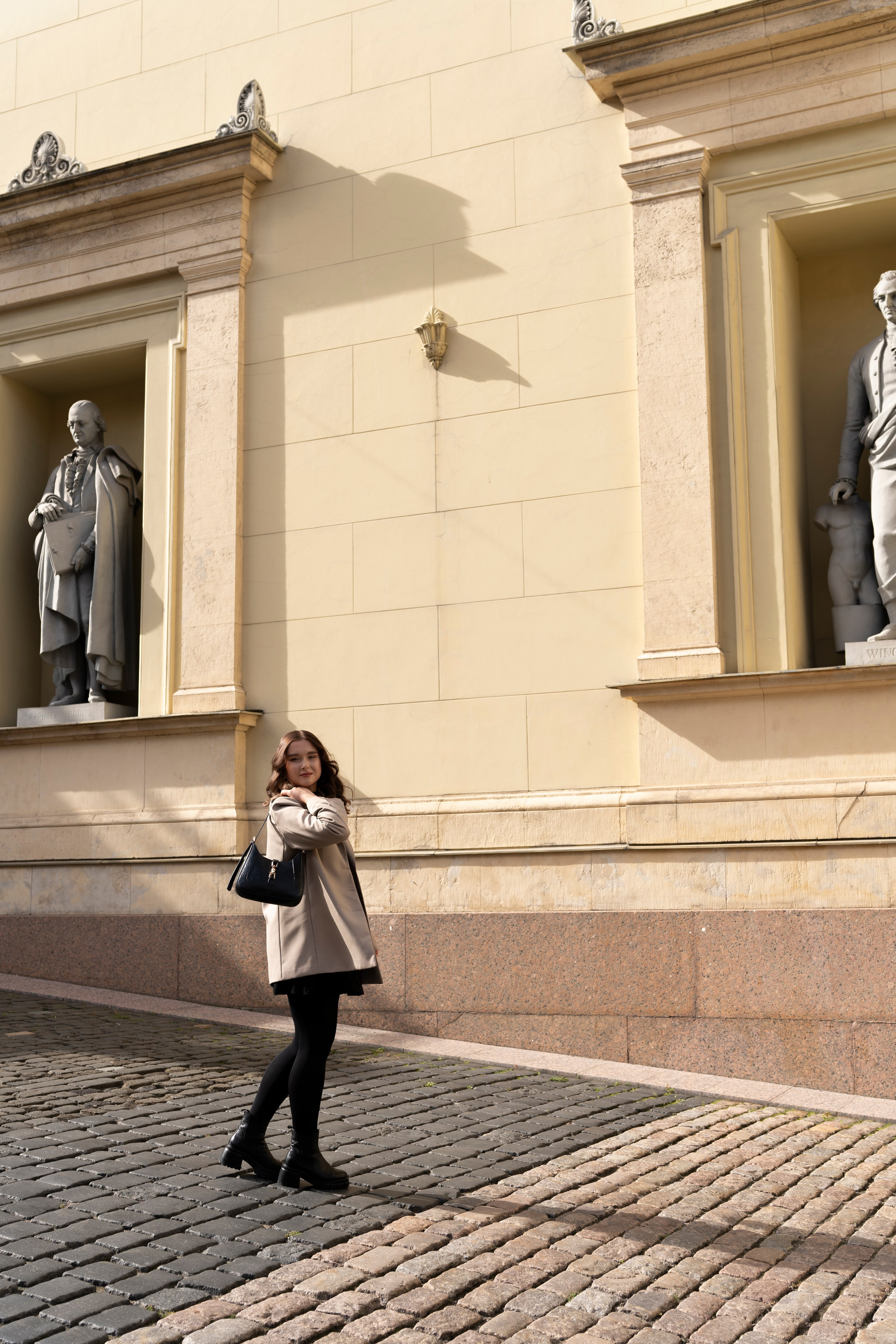 Екатерина. Главная