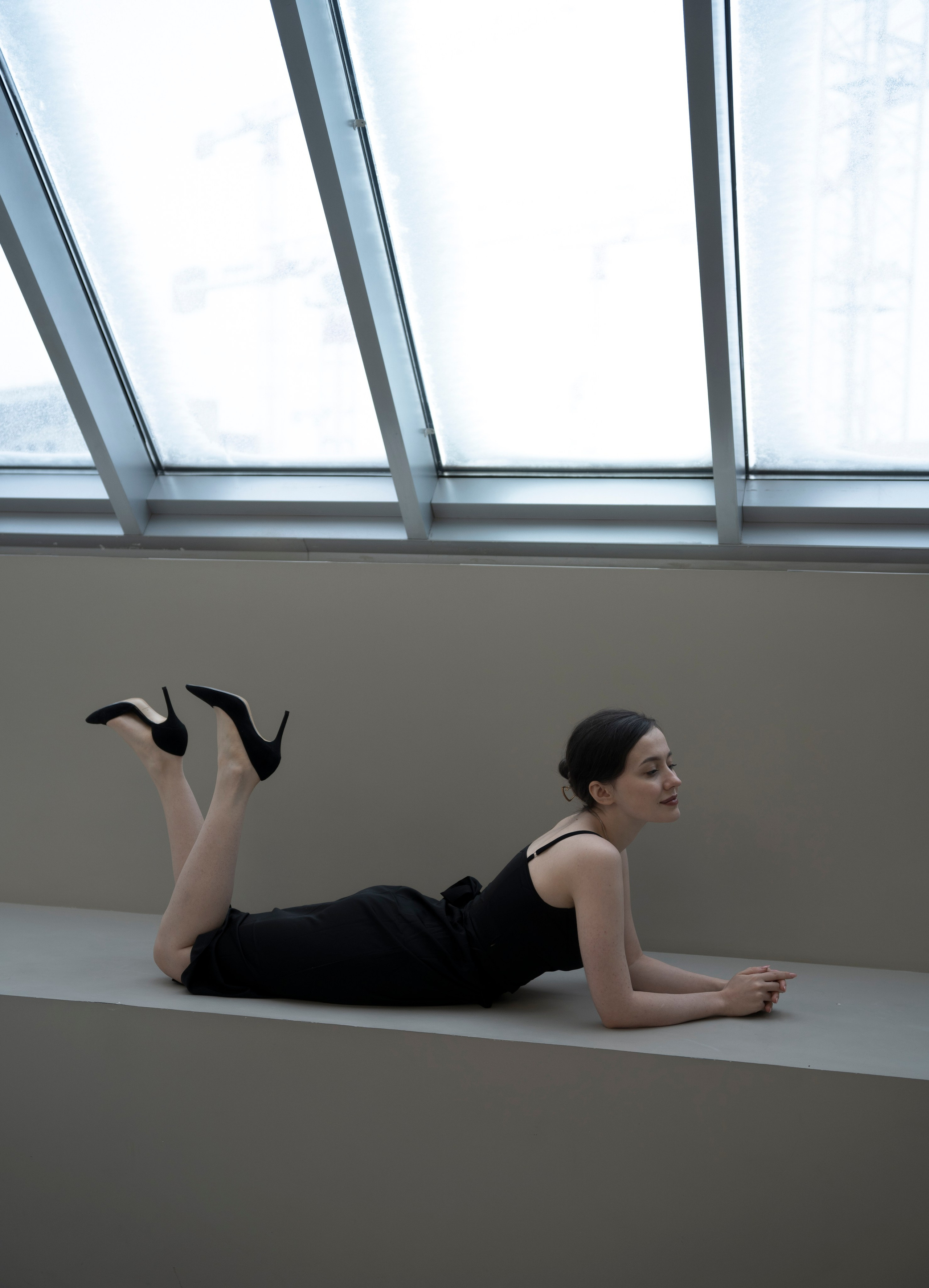 Мила. Главная