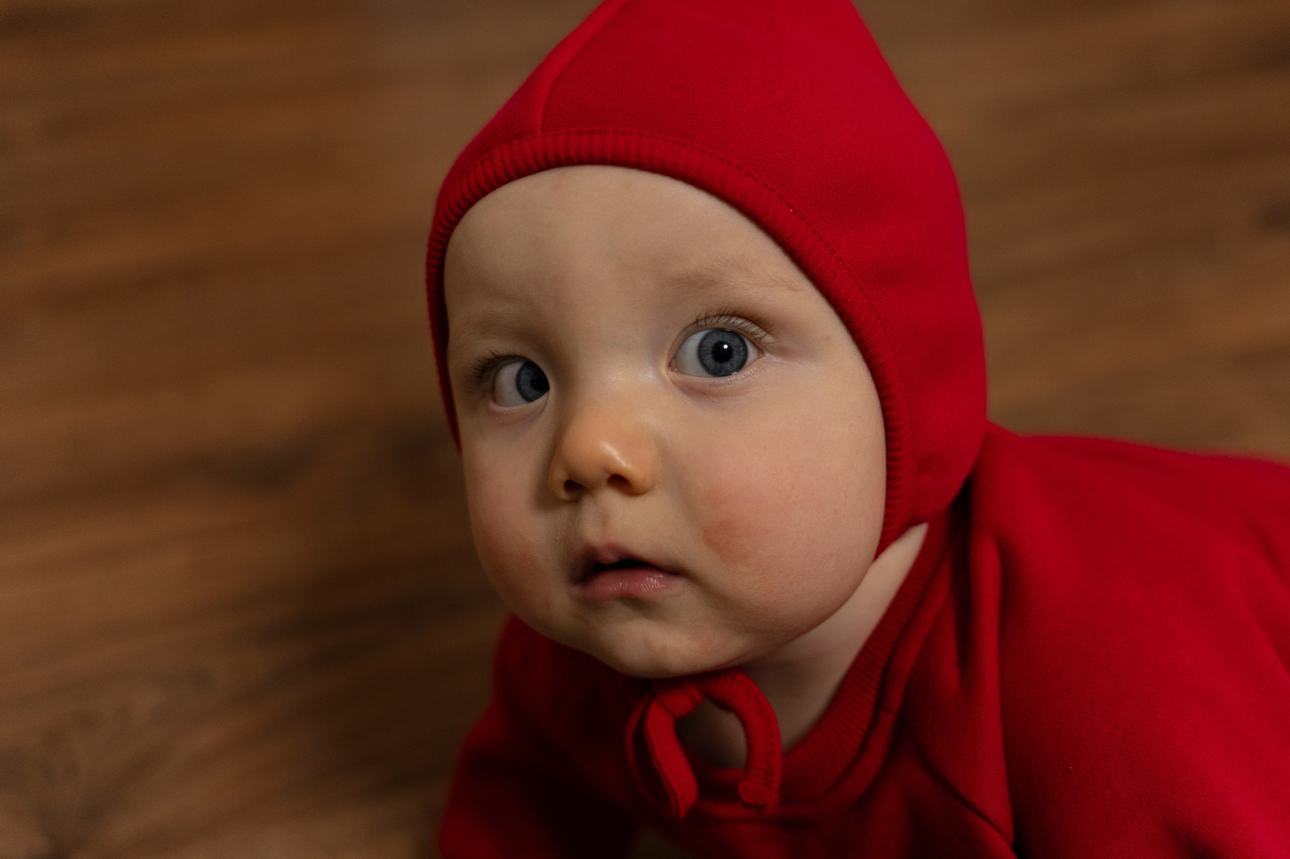 Новогодние тройняшки. Главная