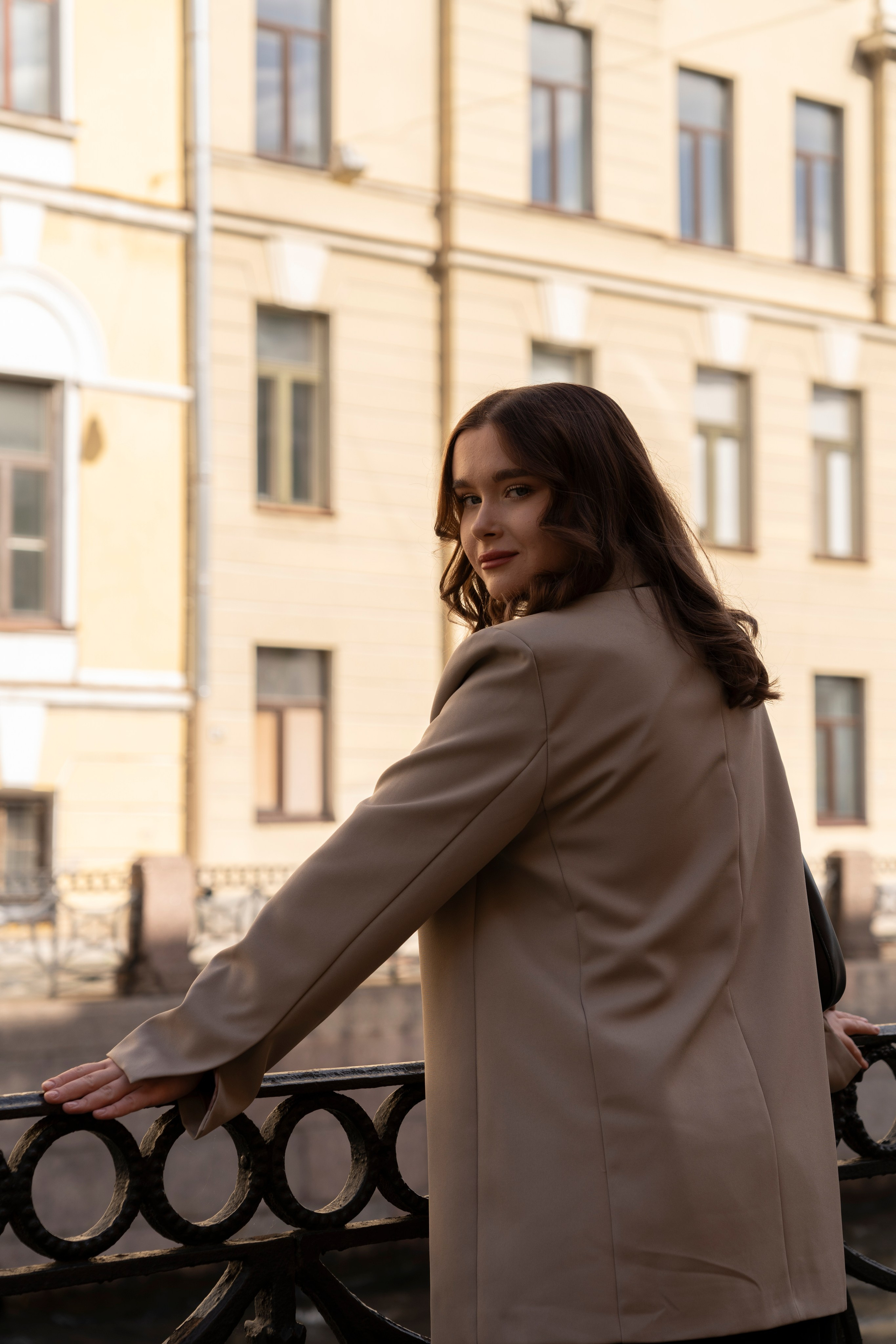 Екатерина. Главная