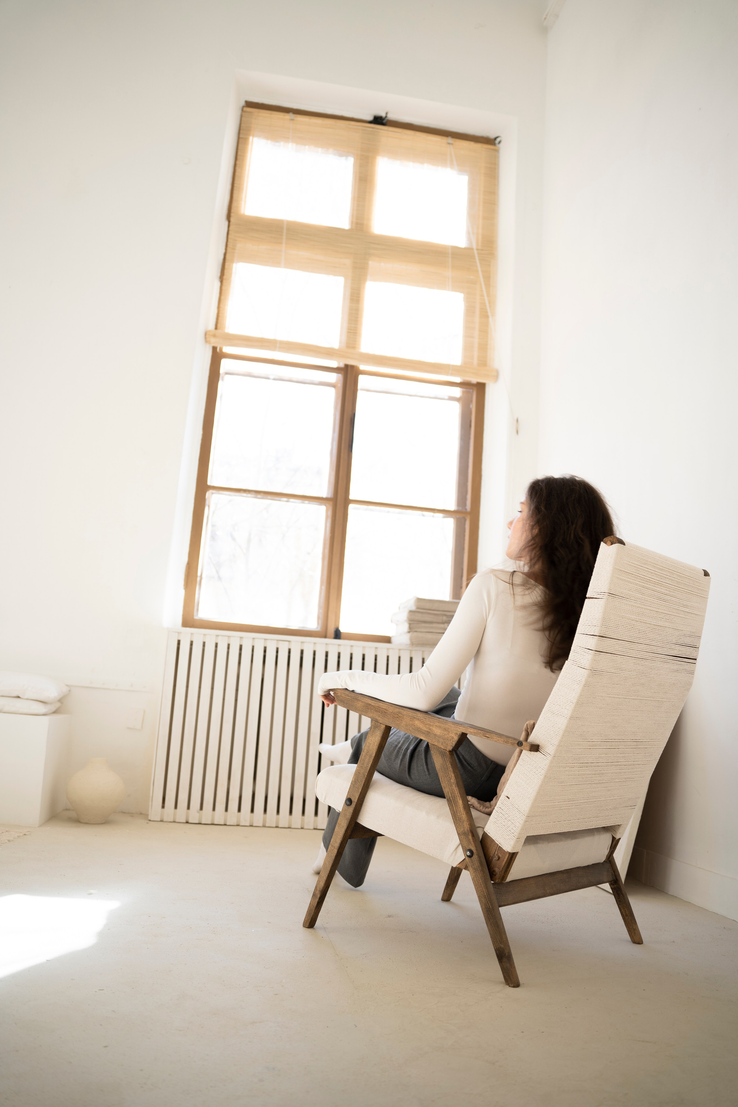 Анастасия. Главная