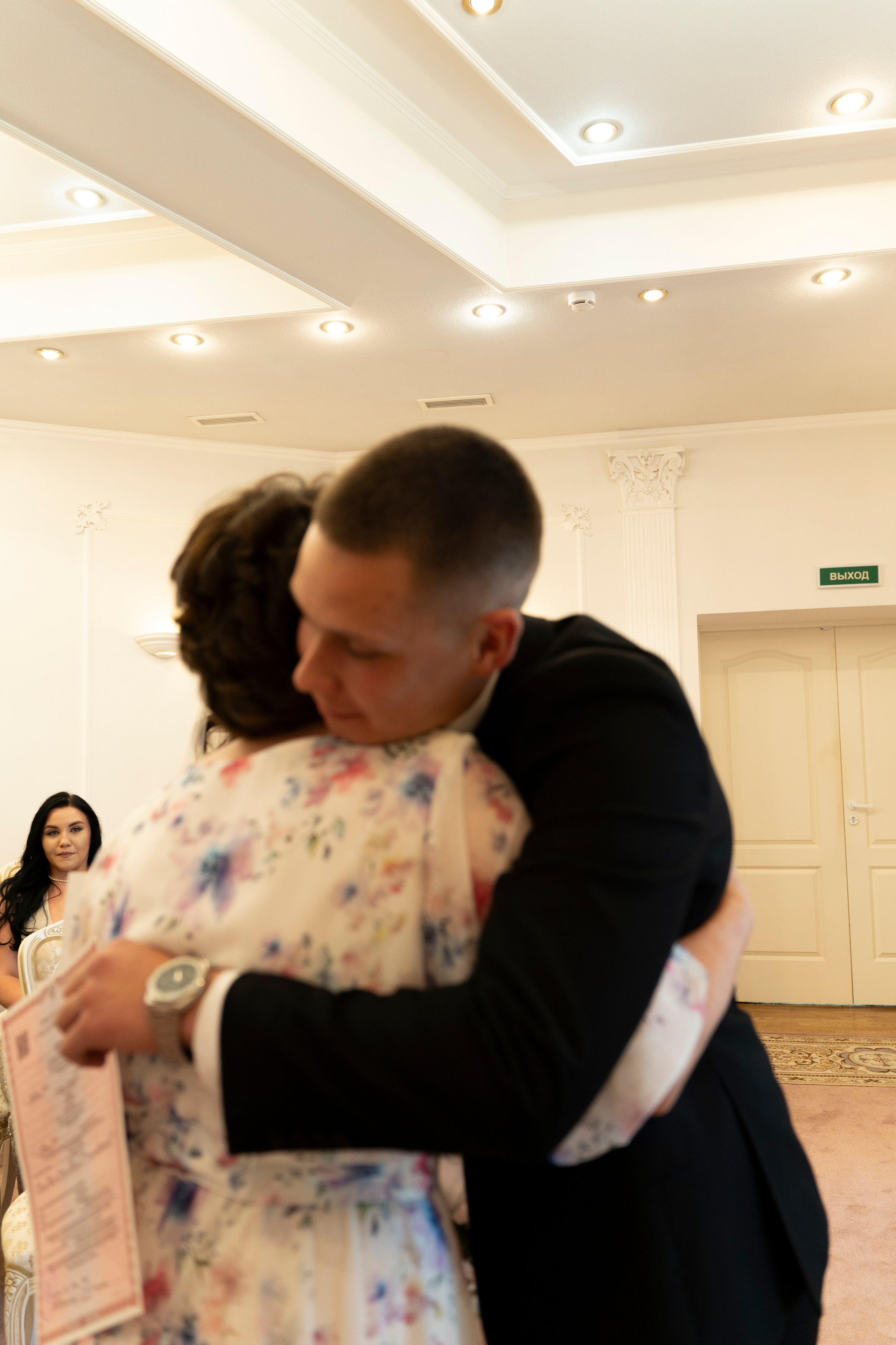 Аделина+Владислав. Главная