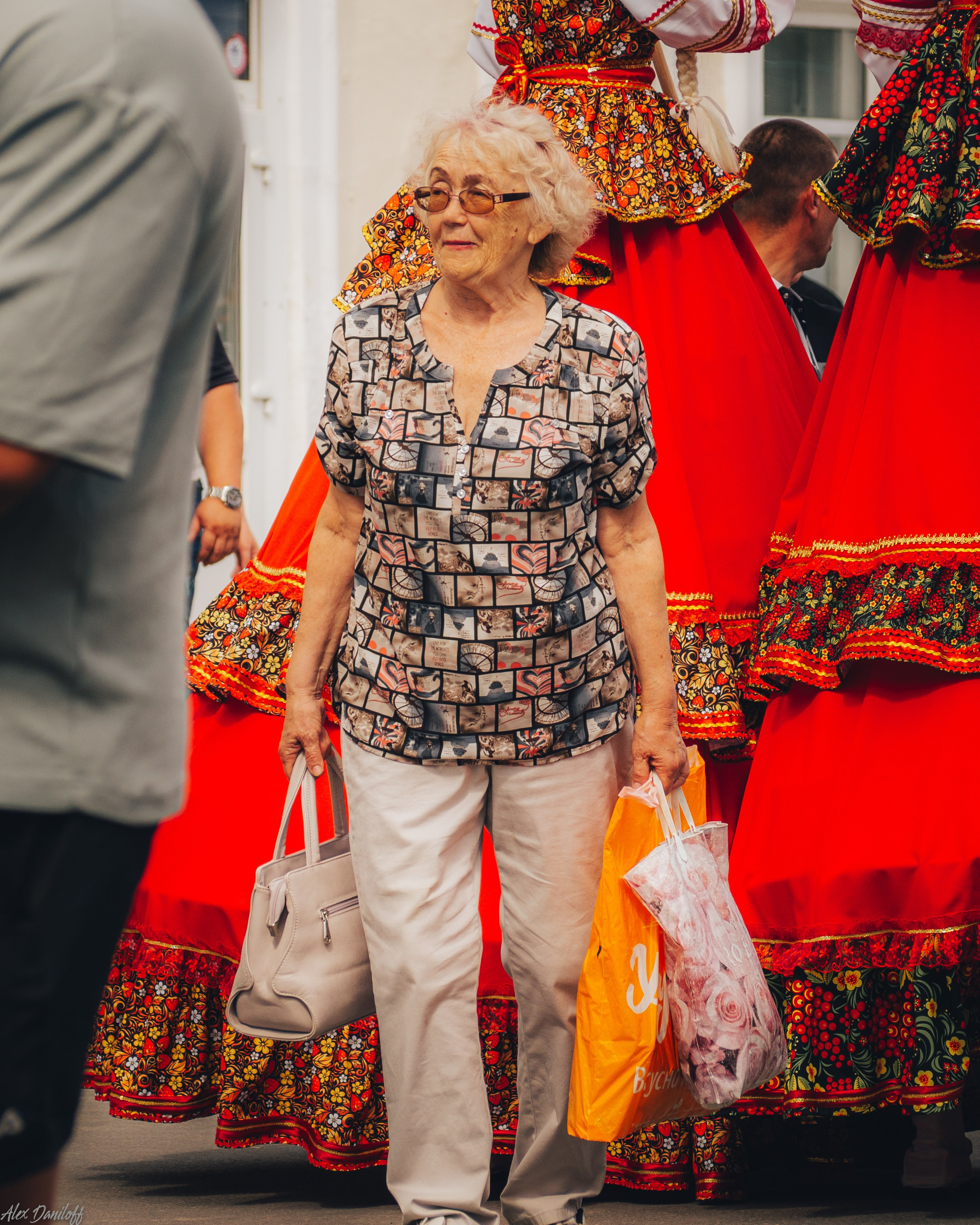 День семьи, любви и верности 2024. Муром-Инфо. Новости культуры, образования, спорта в городе Муром