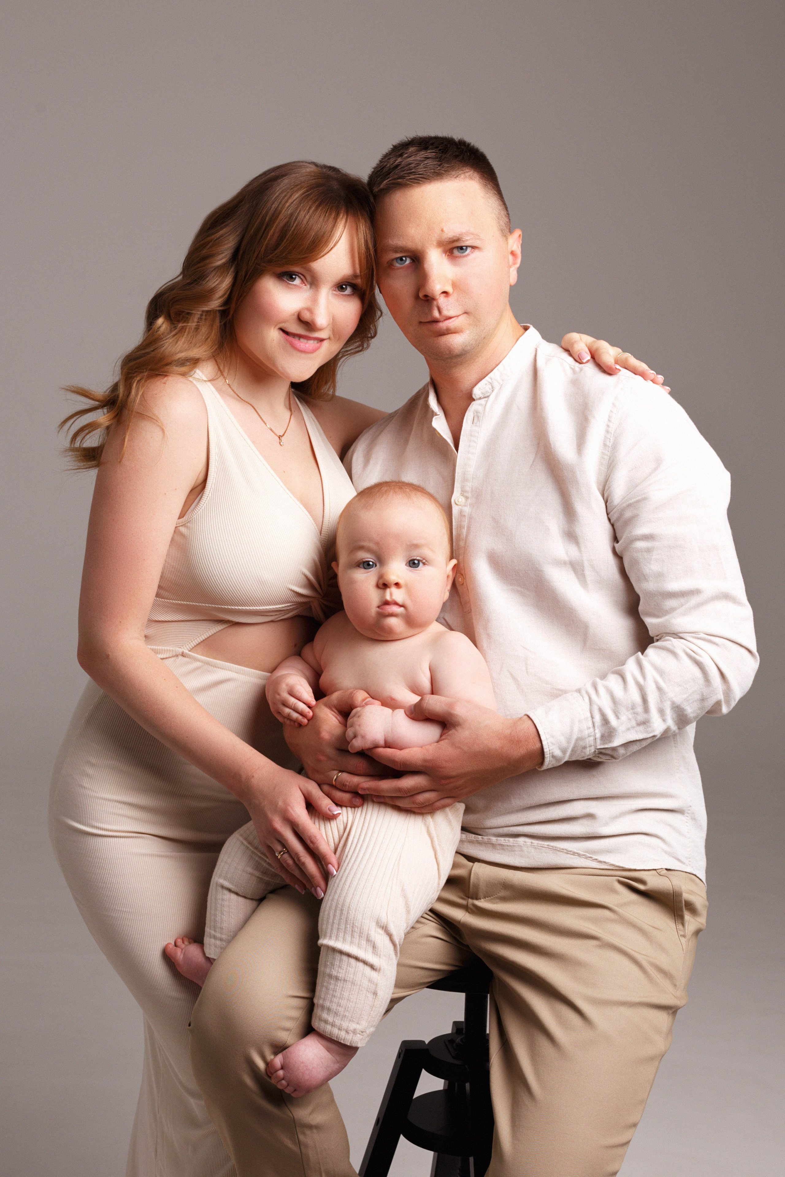 Семейные фотосессии. Ершова Наталья Фотограф Фотосессия Беременности в Екатеринбурге