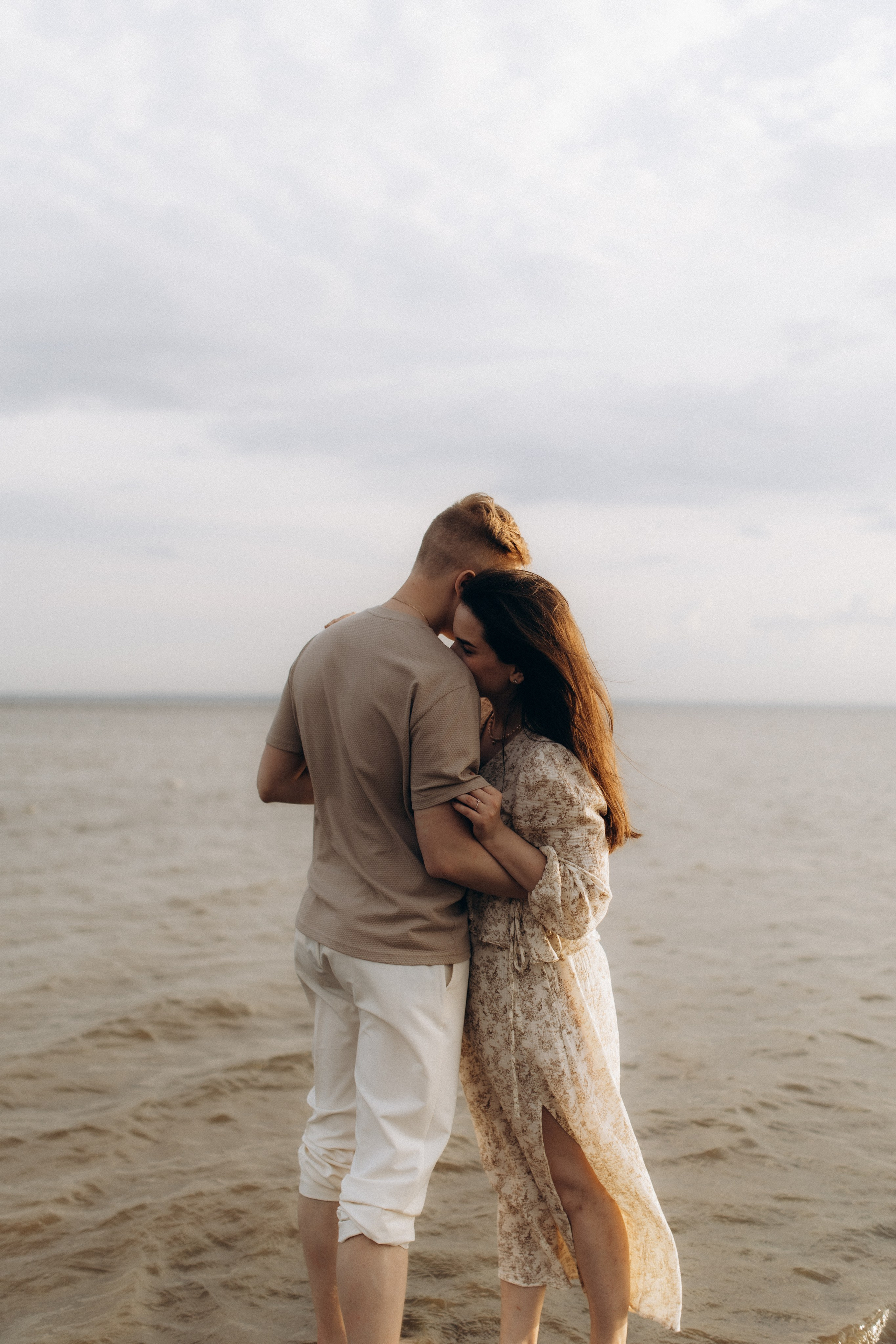 Лиза и Денис. Фотограф в Петербурге Ольга Стрельченко