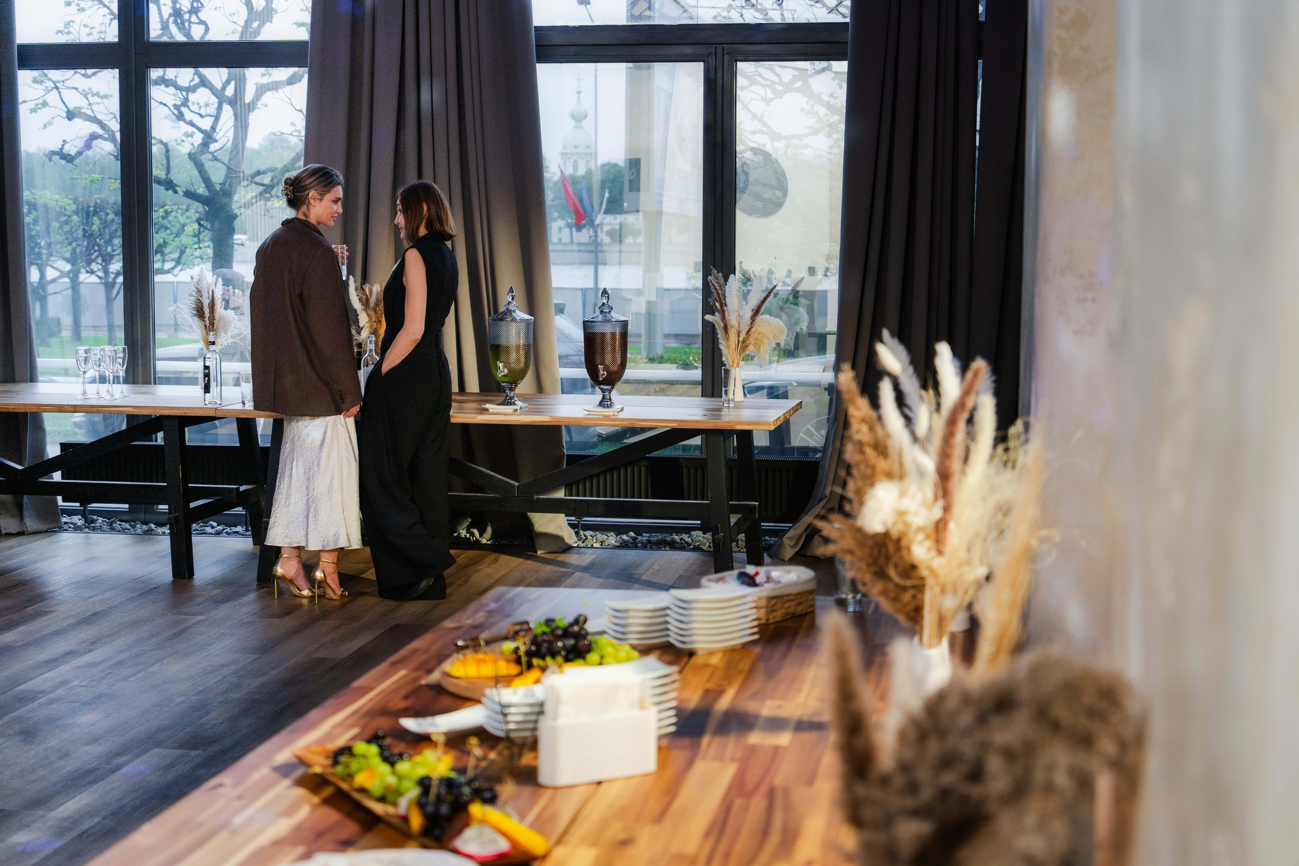 День рождения Романа. Свадебный и семейный фотограф в Санкт-Петербурге Виктор Голубев