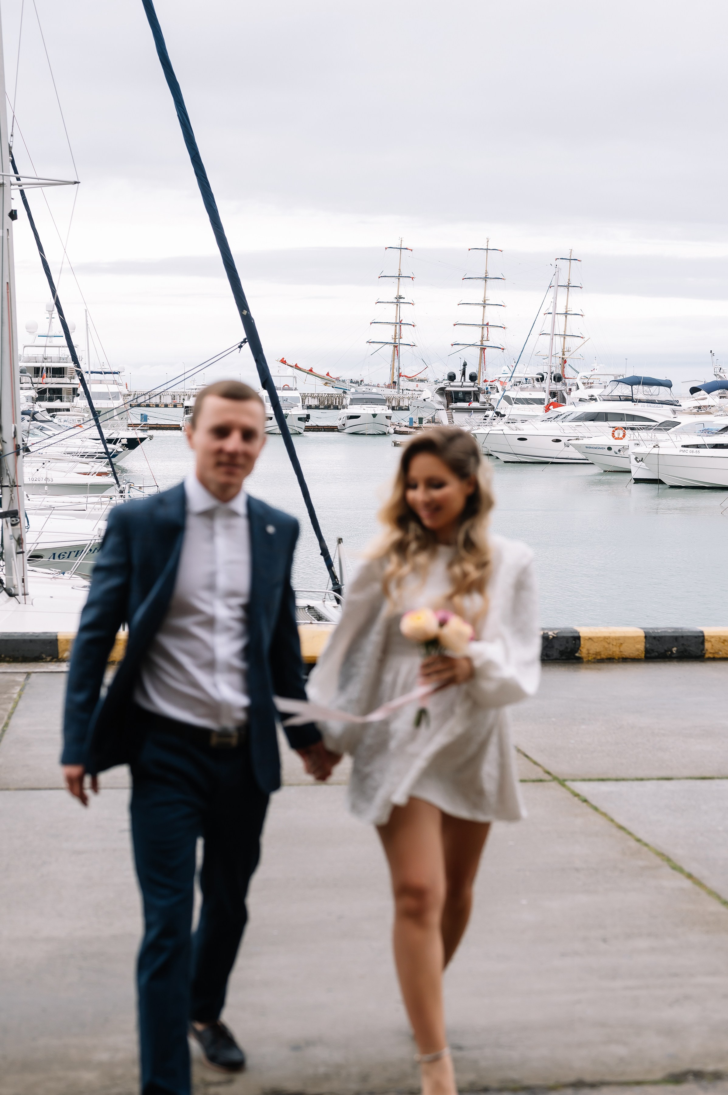 Ася и Дмитрий. Фотограф в сочи Свадебный фотограф Сочи