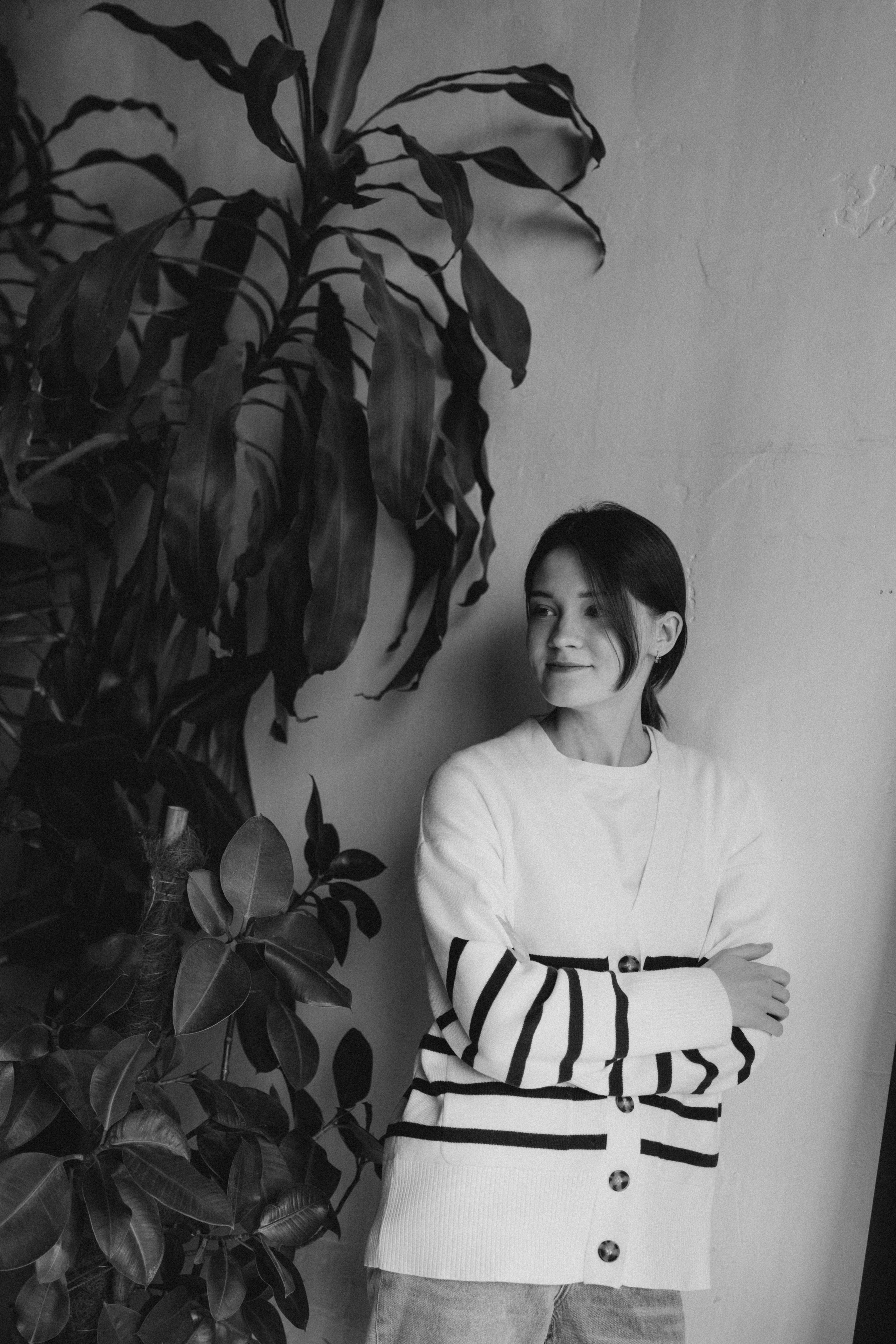 Анастасия Гусева. Портретный фотограф Дарья Бахматова | Нижний Новгород