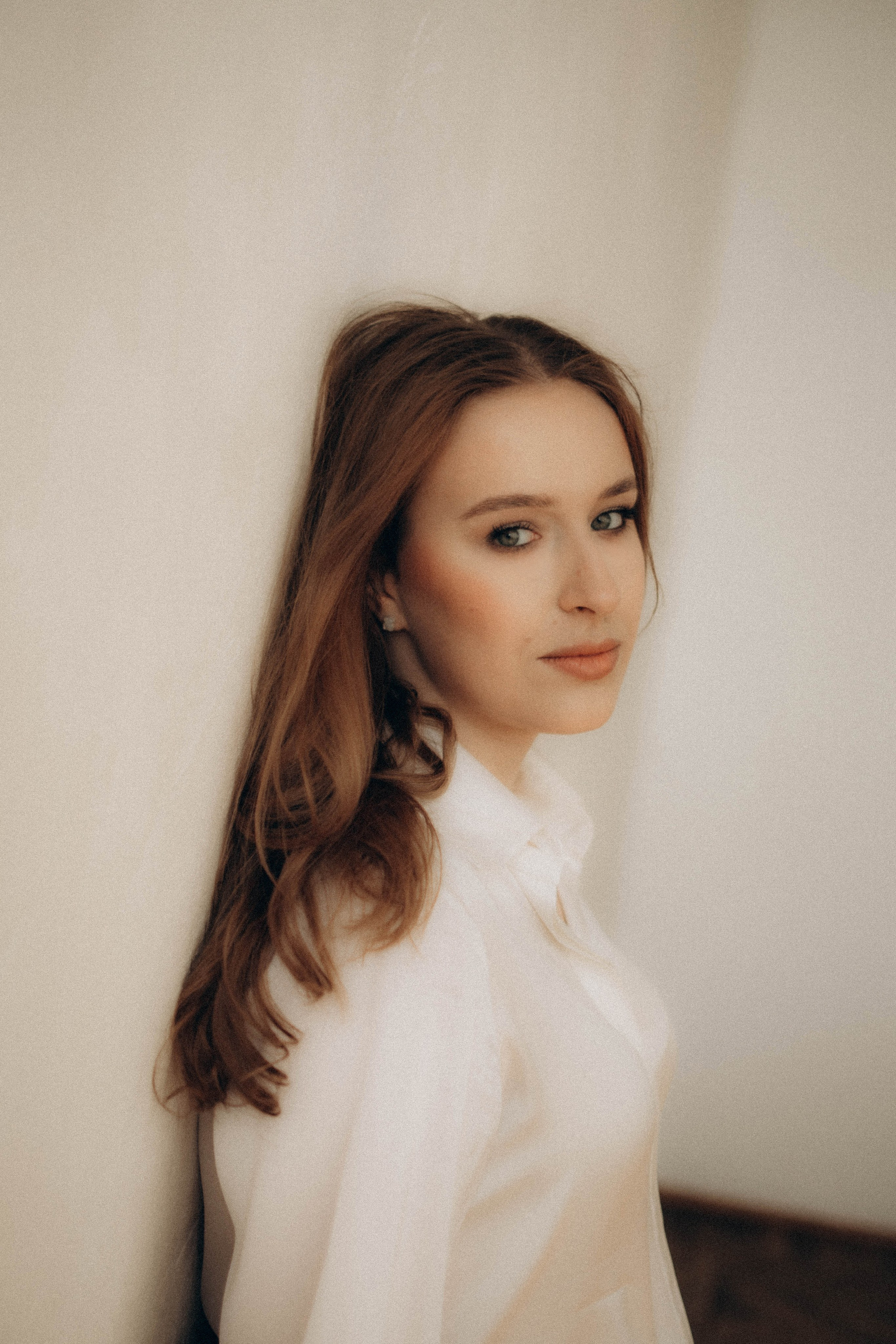 Екатерина Гладышева. Портретный фотограф Дарья Бахматова | Нижний Новгород