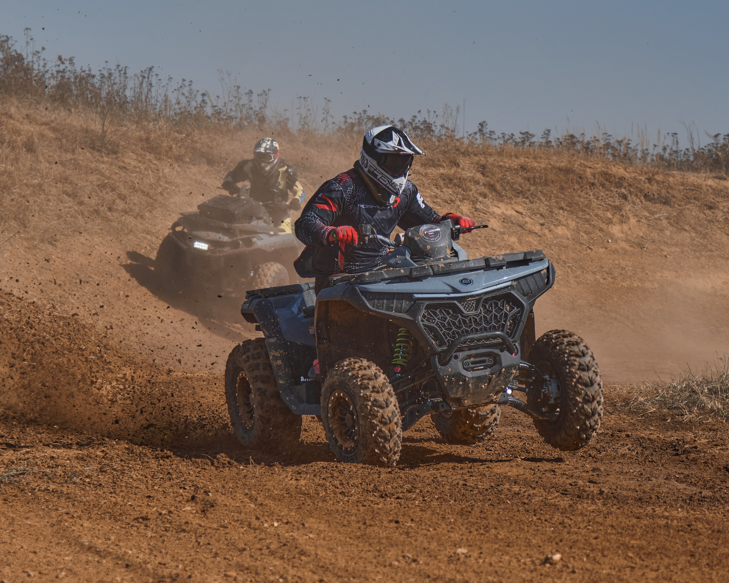 F7 Challenge. Filmedia Production