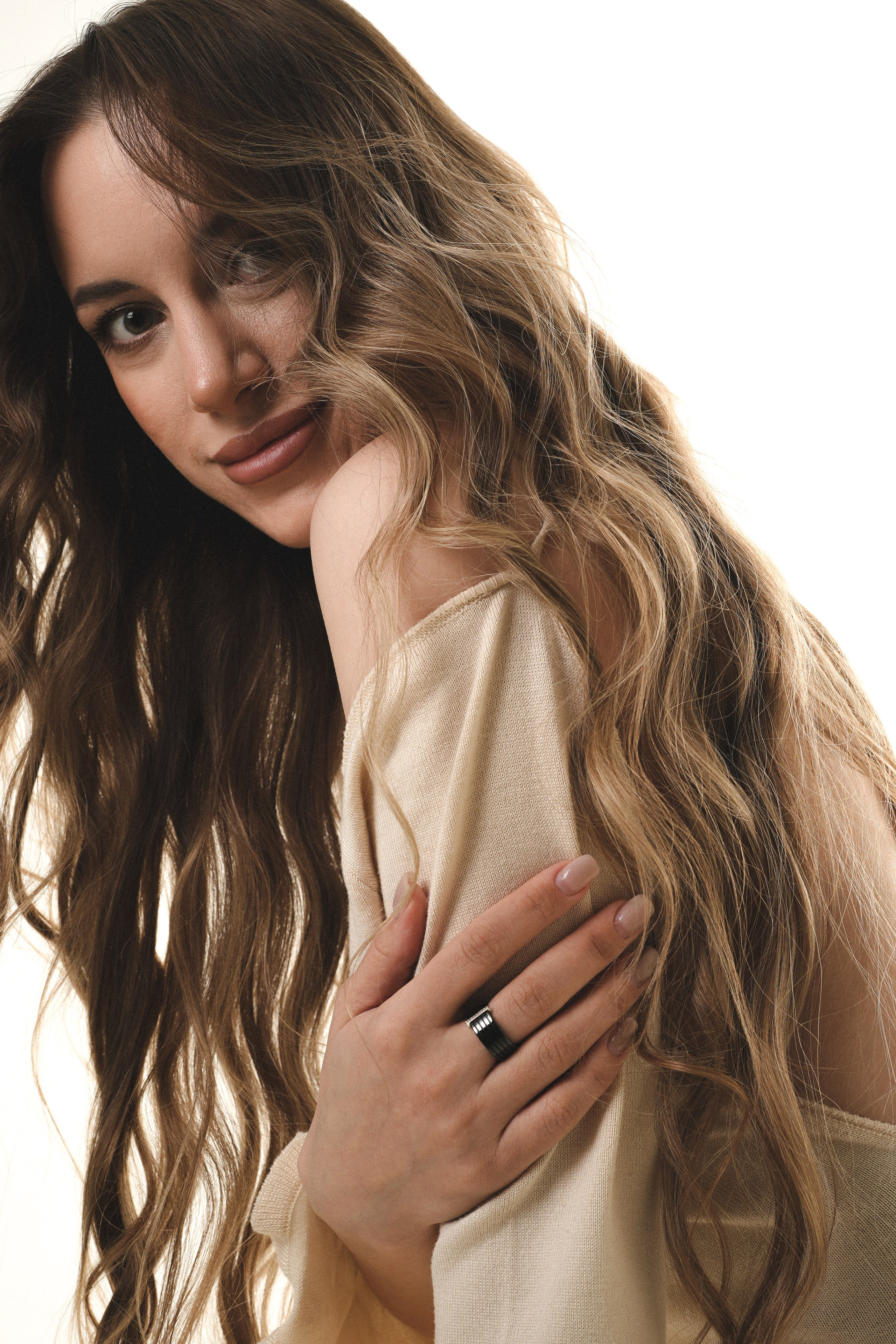 01 СТУДИЯ. Фотограф. Москва