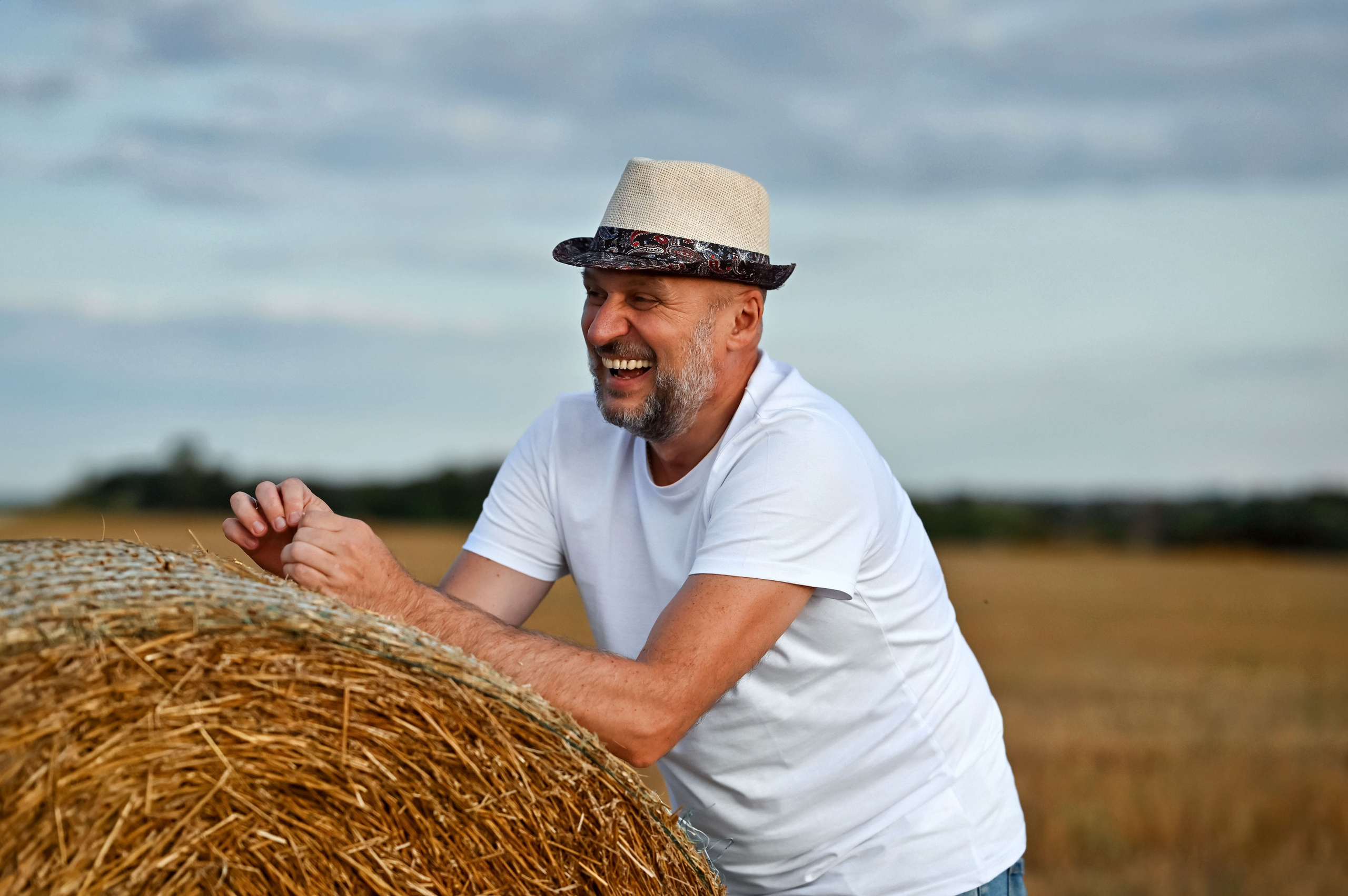 Последние дни лета. Семейный фотограф в г. Воскресенск Наталия Молева
