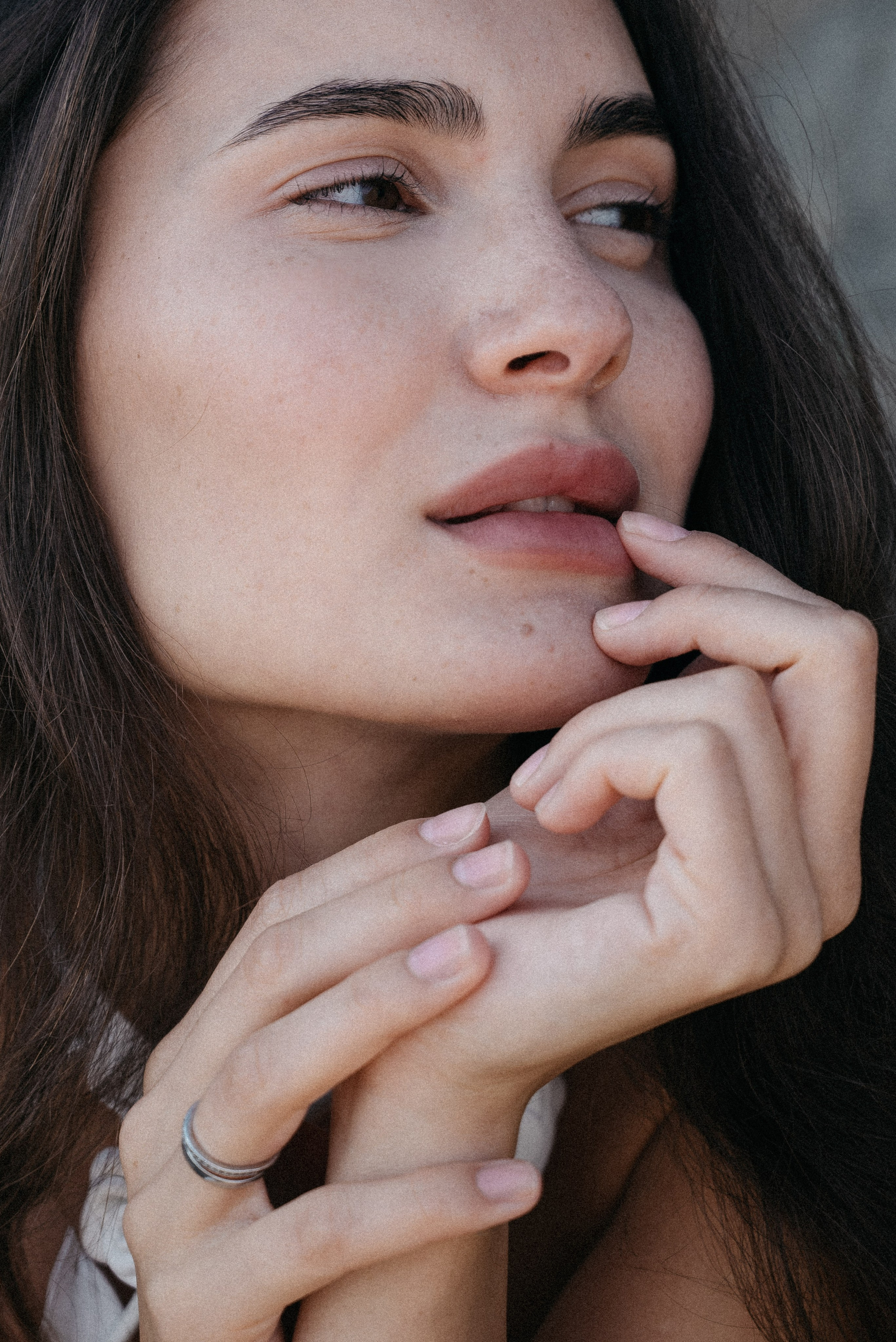 Аня. Тамара Власова