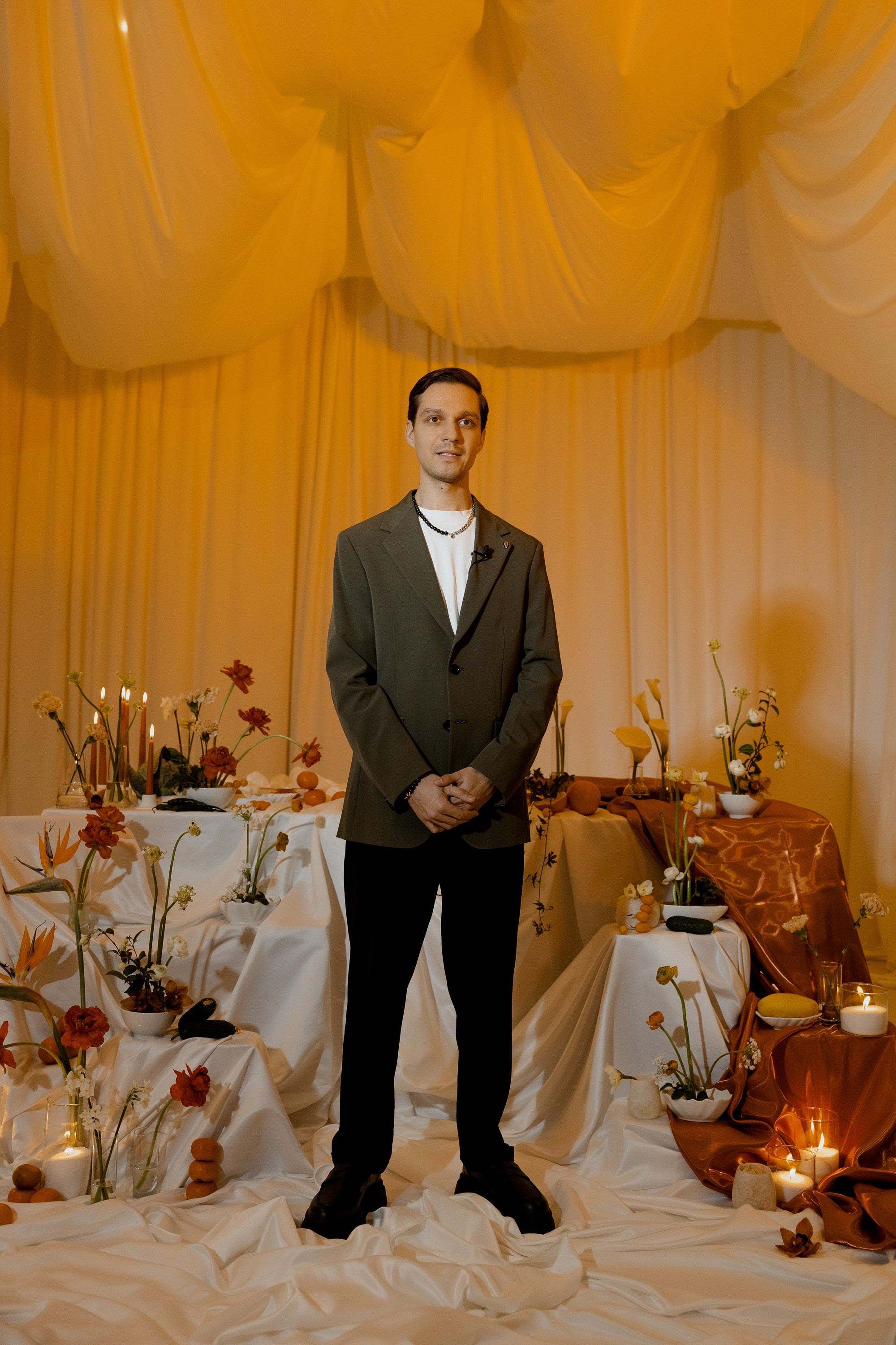 8 лет спустя. Миленина Юлия Свадебный и семейный фотограф в Краснодаре