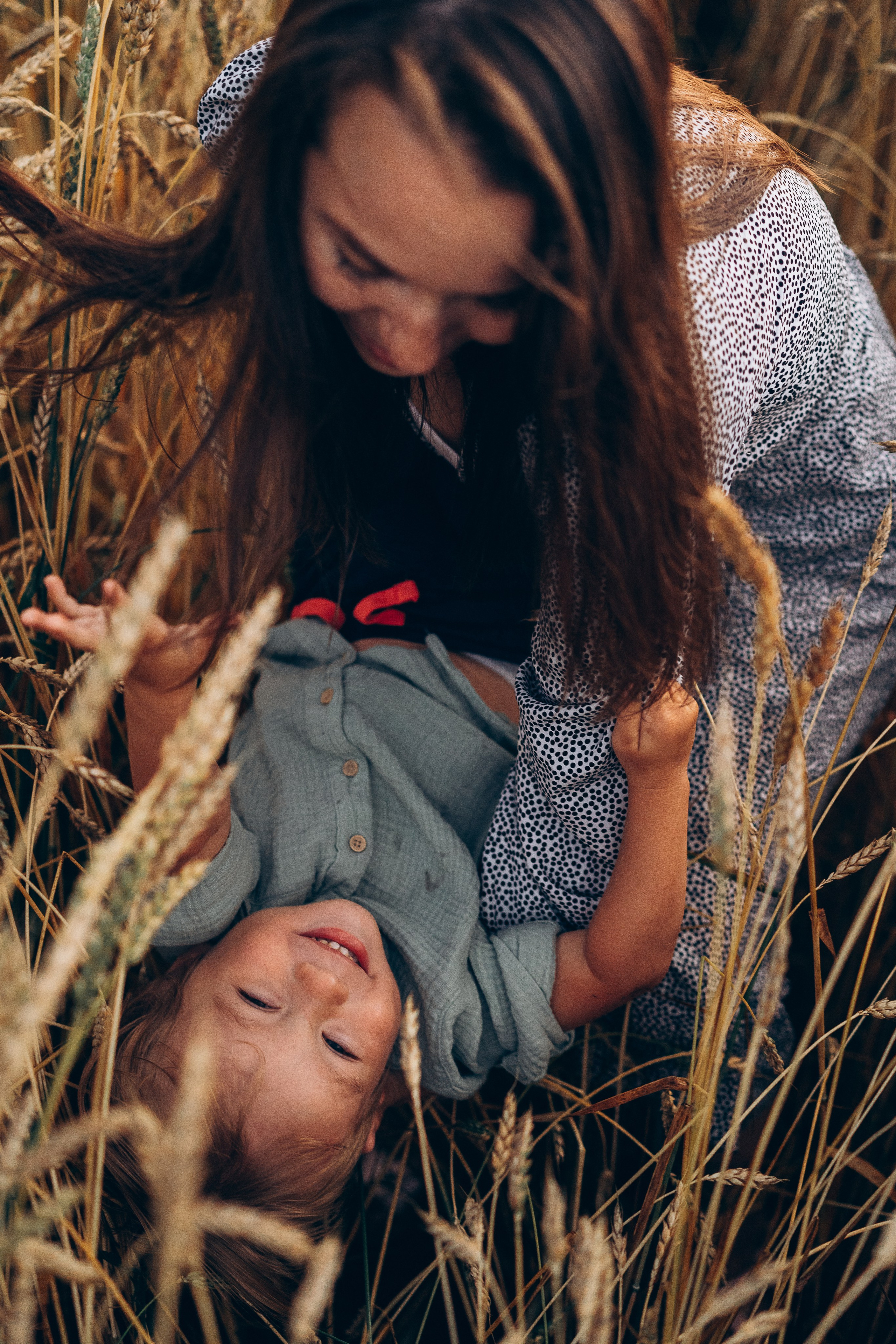 Беги, малыш, беги!. Семейный фотограф в Челябинске Волченко Ксения