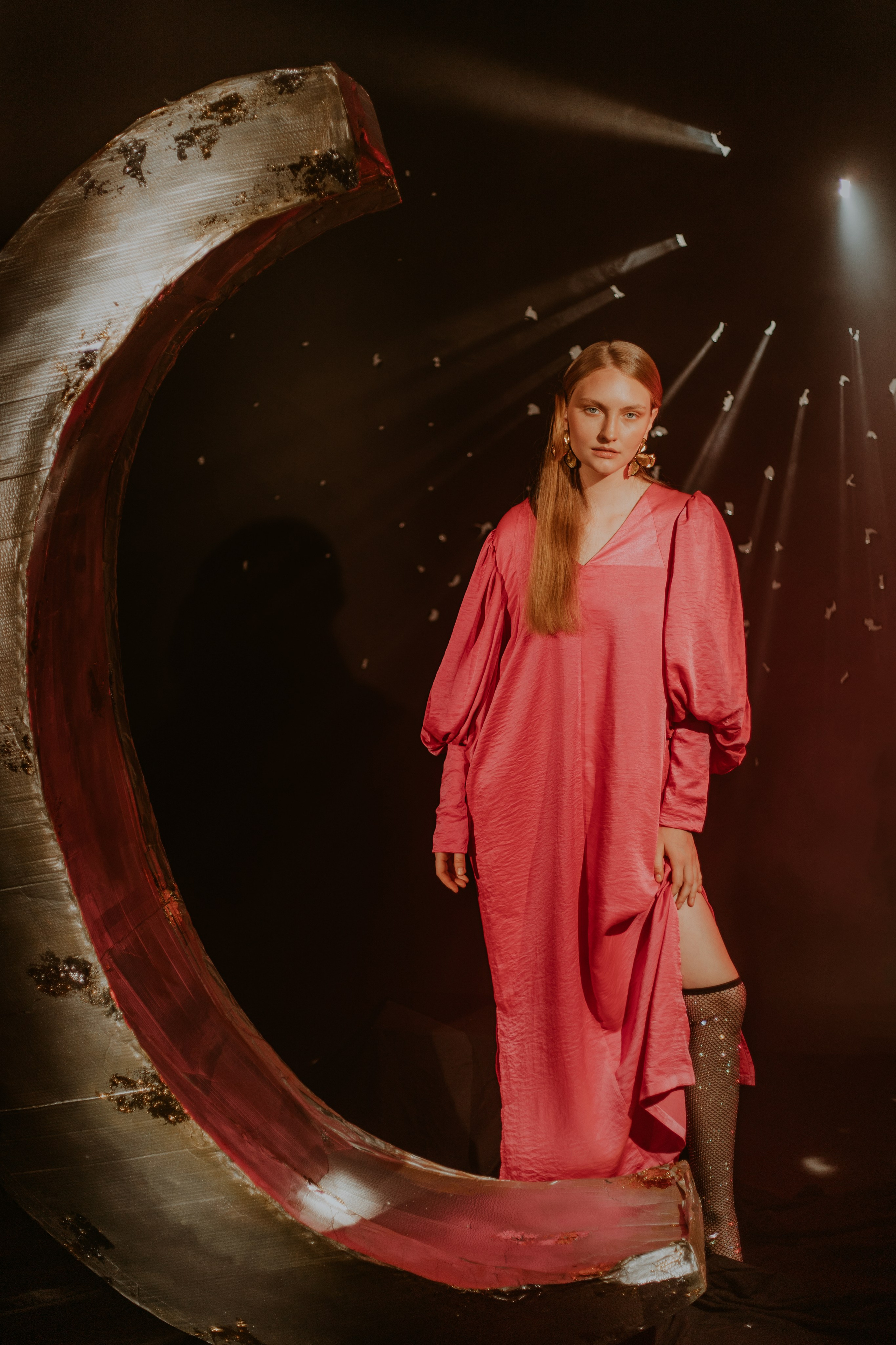 Индивидуальная съемка. Валерия Зайцева фотограф Москва