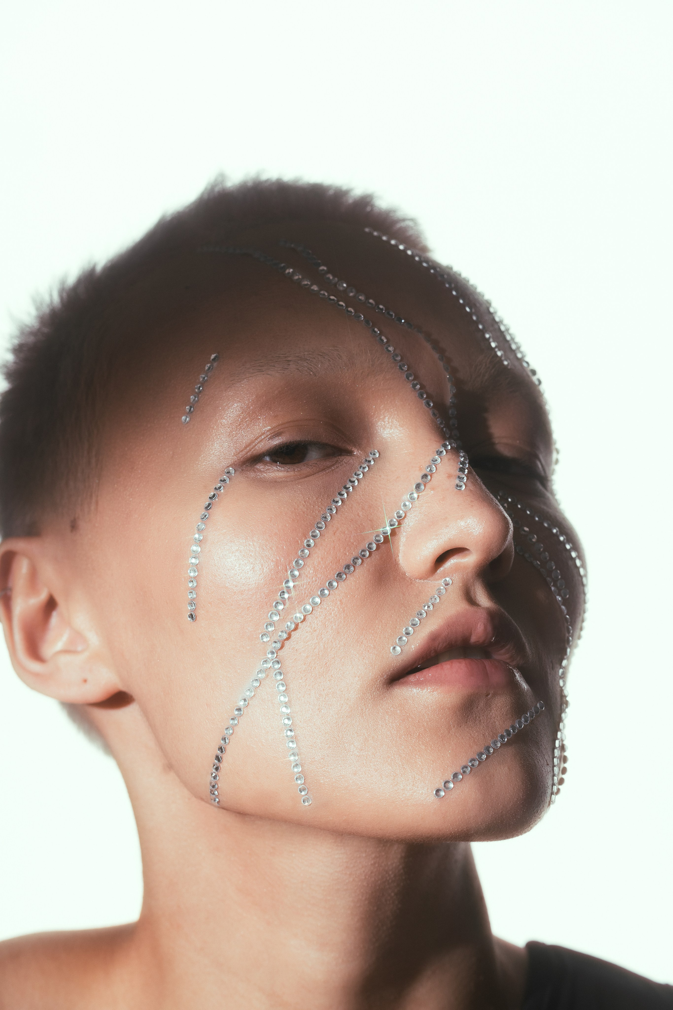 Индивидуальная съемка. Валерия Зайцева фотограф Москва