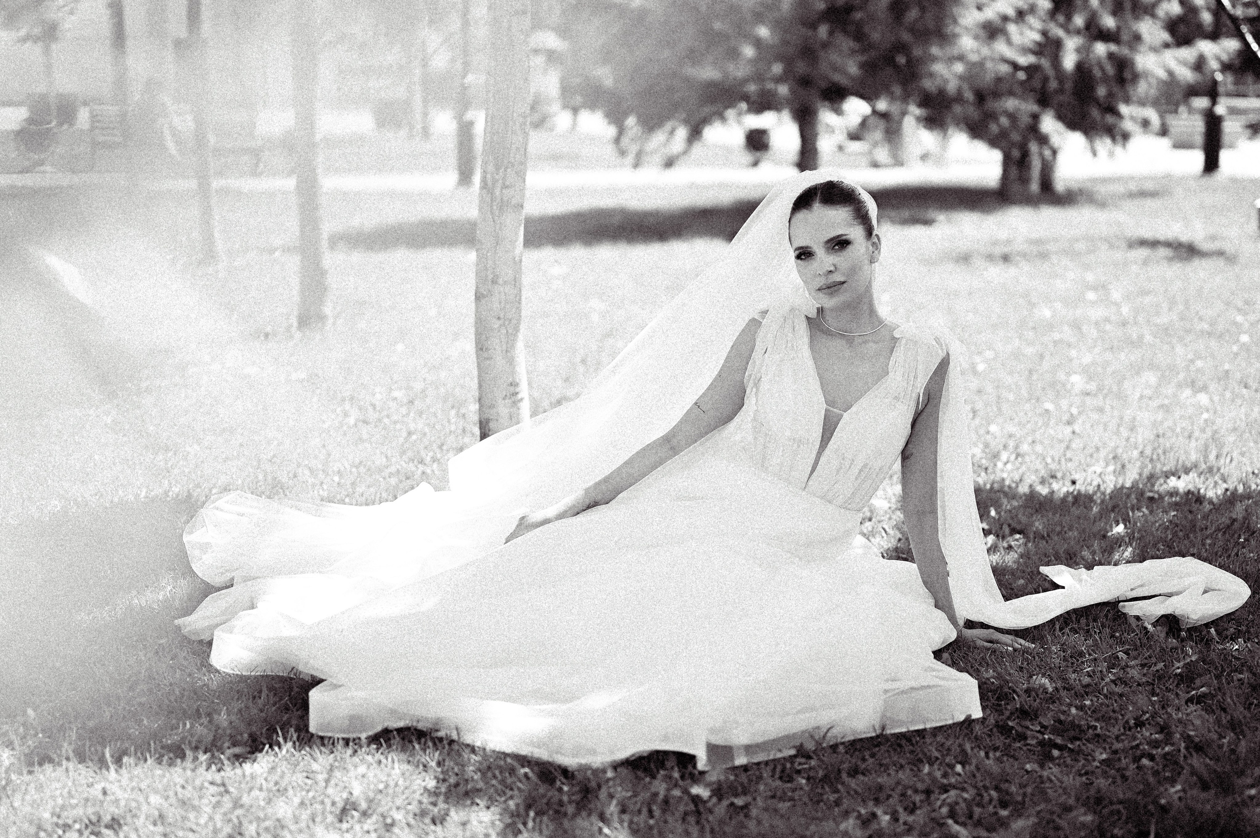 Демьян и Марина. Студия детской и семейной фотографии «Время улыбаться»