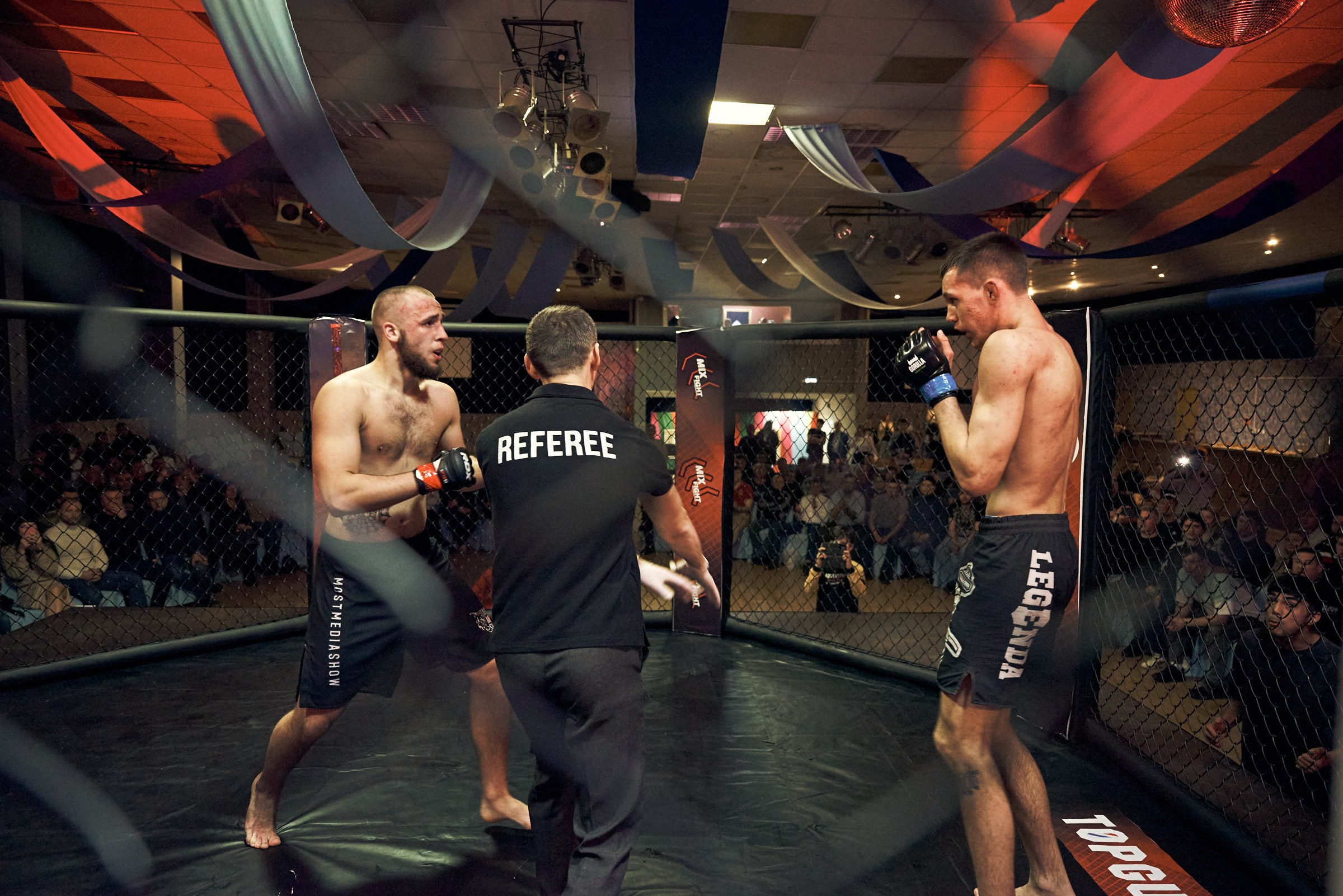 Бои. Маляревич Дмитрий свадебный фотограф