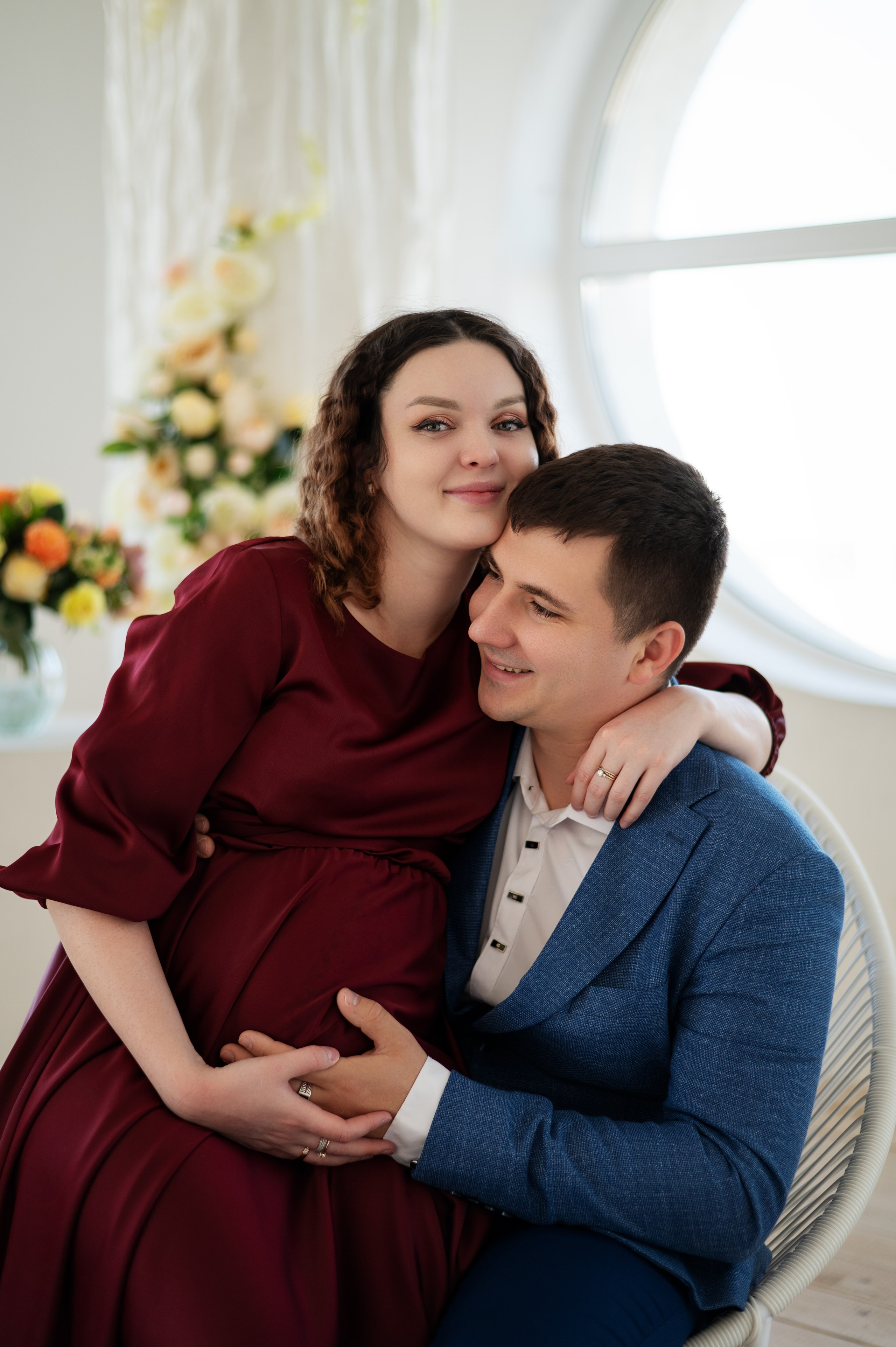 Беременность. Свадебный и семейный фотограф Волгоград, Краснодар