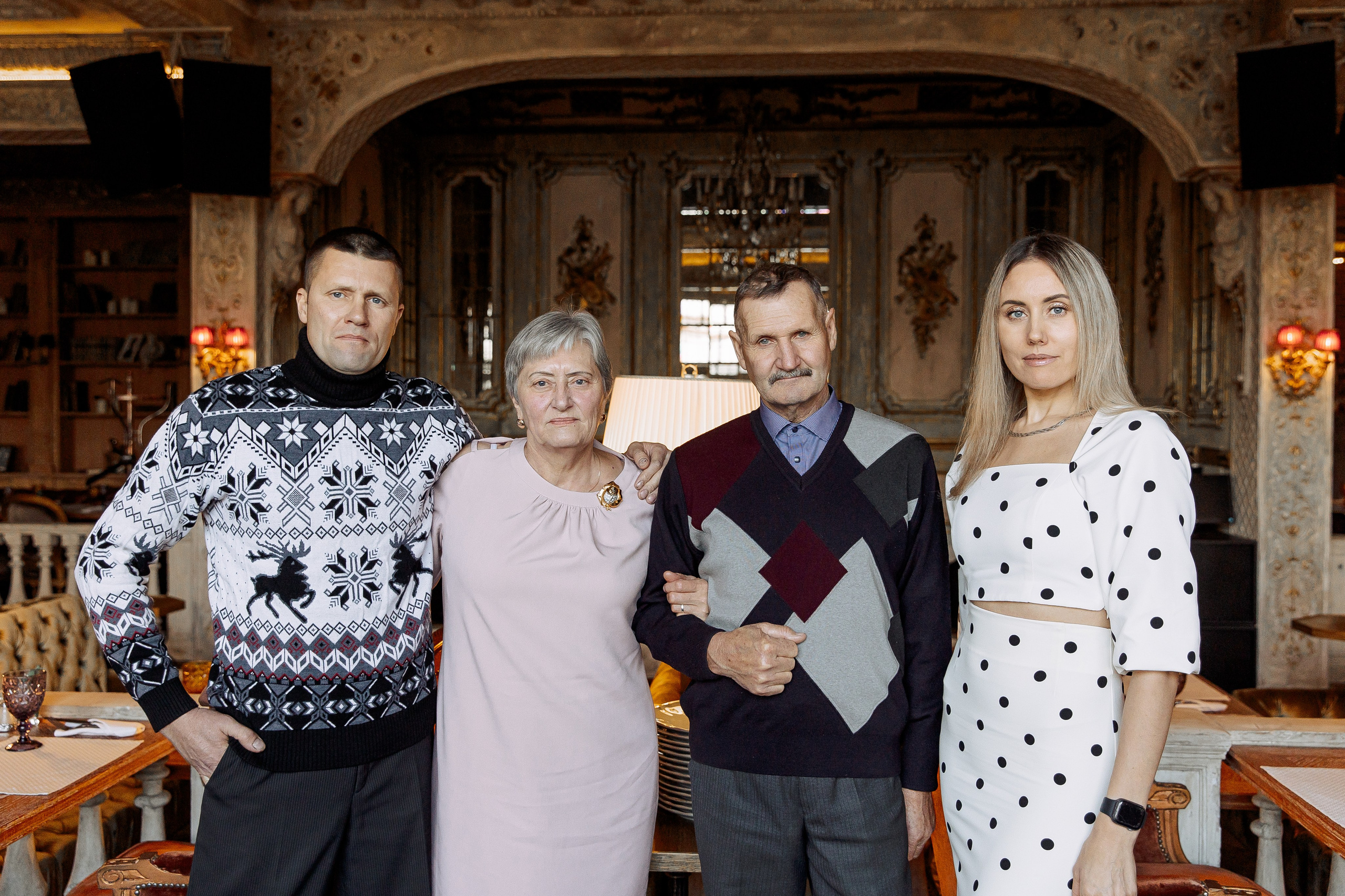 Дмитрий и Наталья. Свадебный и семейный фотограф в Челябинске Юлия Ишимова