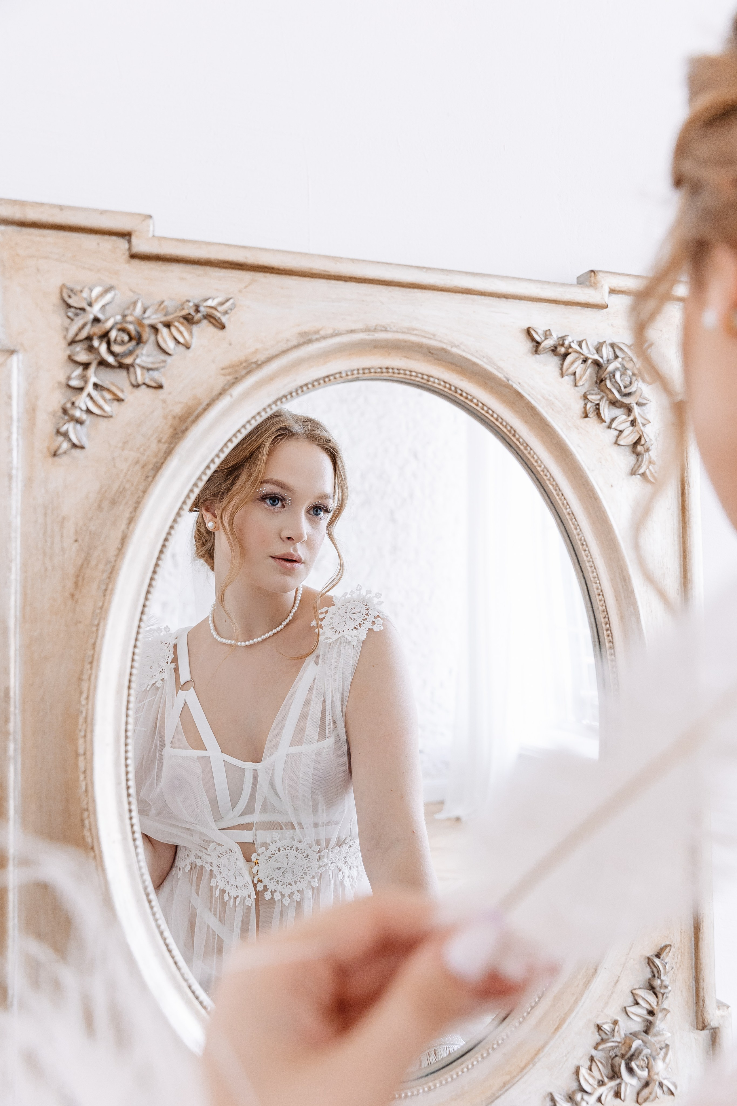 Любовь и Евгений. Свадебный и семейный фотограф в Челябинске Юлия Ишимова