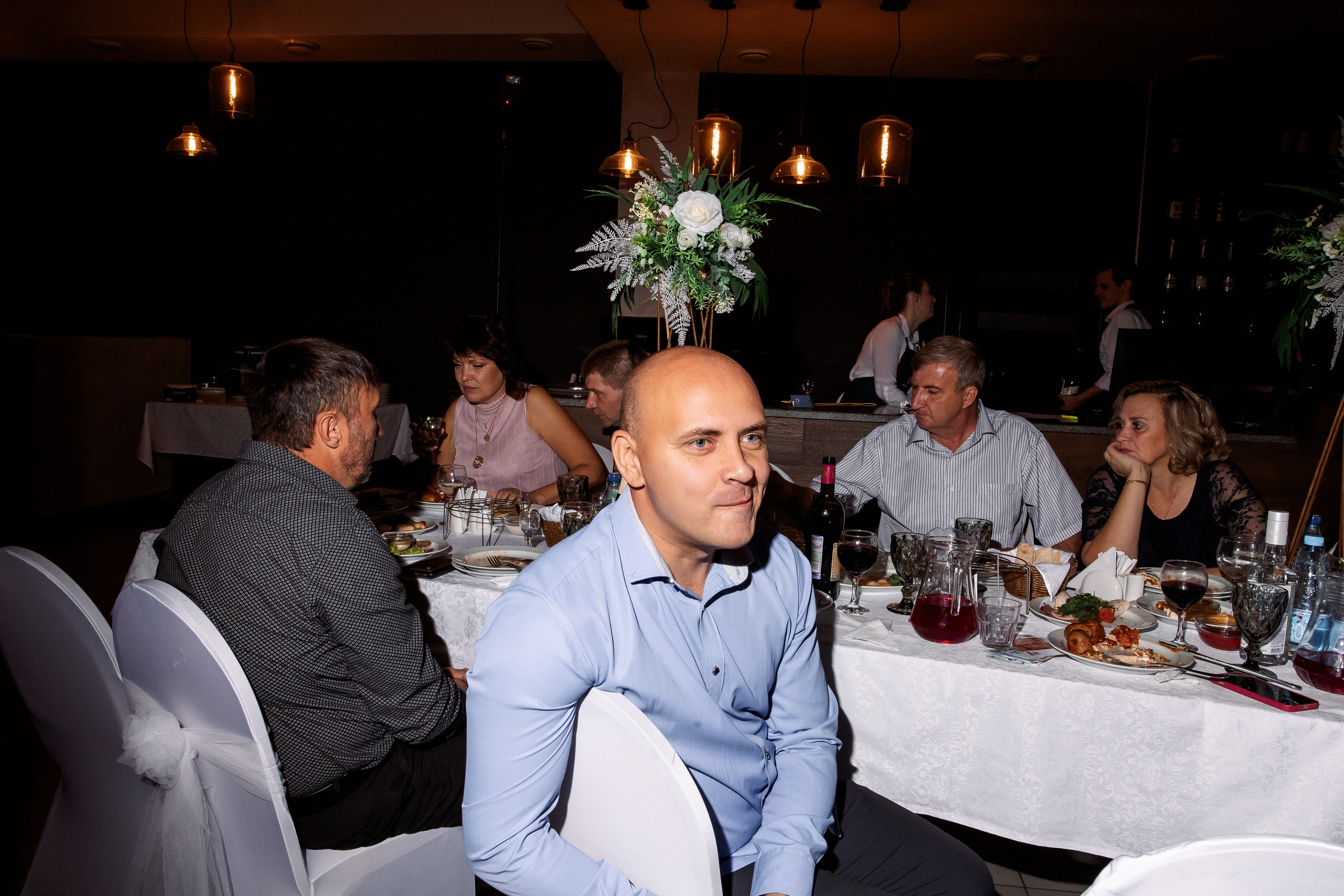 Андрей и Алина. Свадебный и семейный фотограф в Челябинске Юлия Ишимова