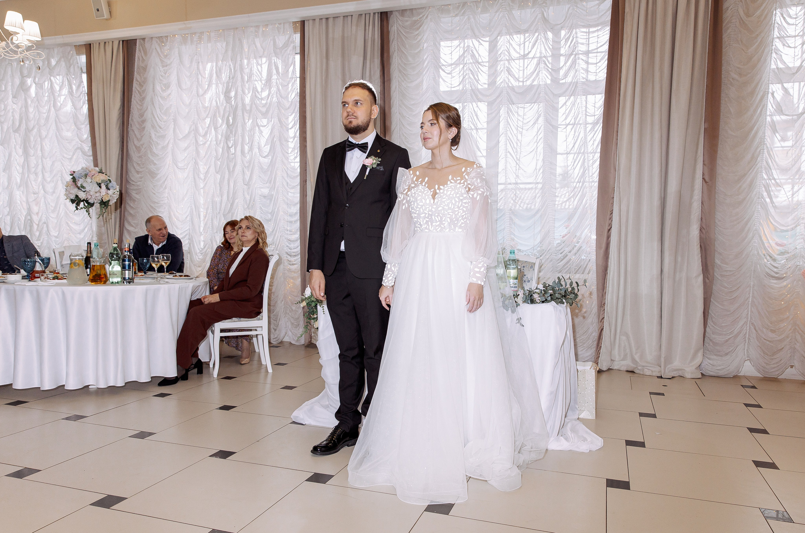 Владислава и Никита. Свадебный и семейный фотограф в Челябинске Юлия Ишимова