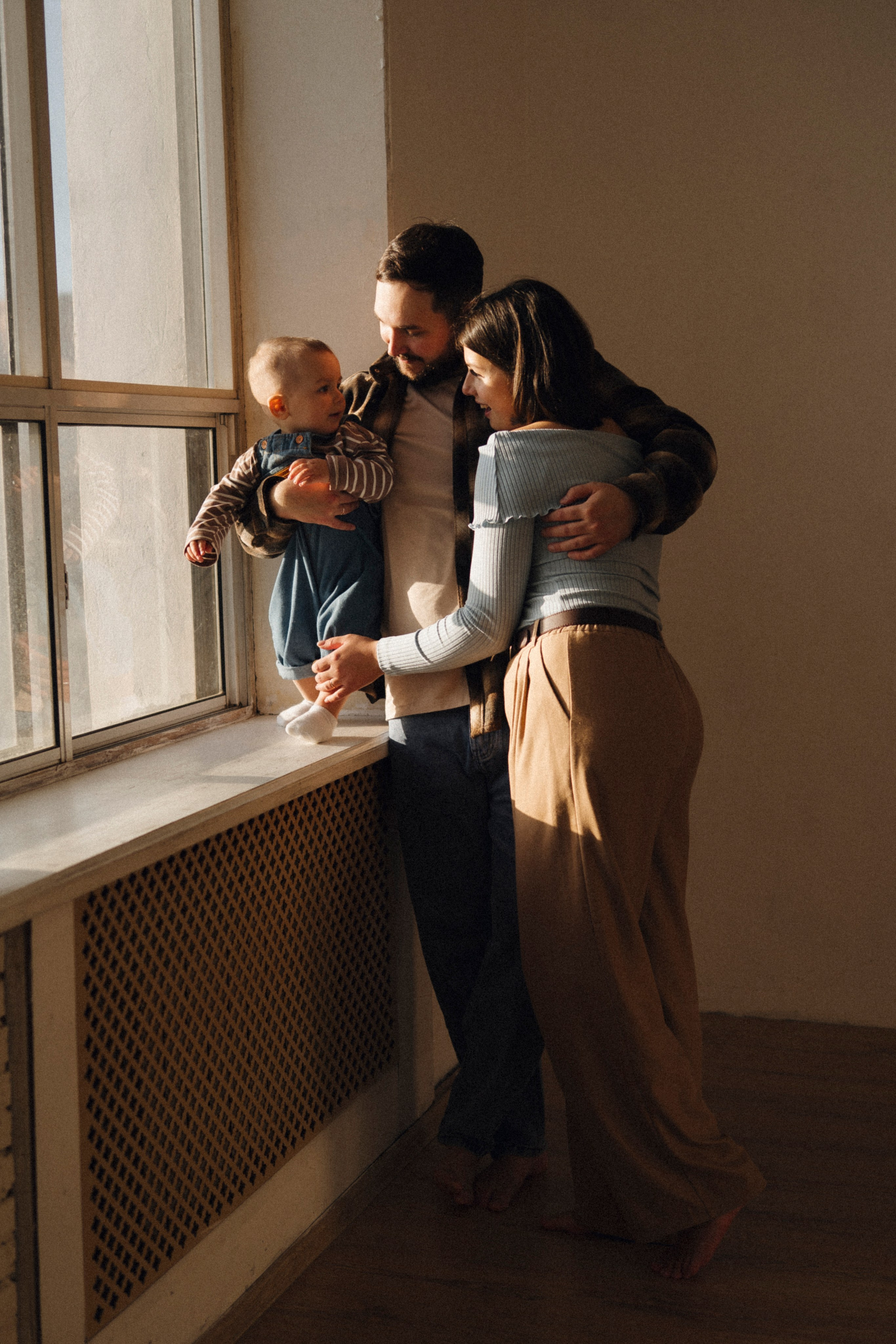 Жизнь моя. Свадебный и семейный фотограф в Йошкар-Оле, Питере и Казани Александра Богинич