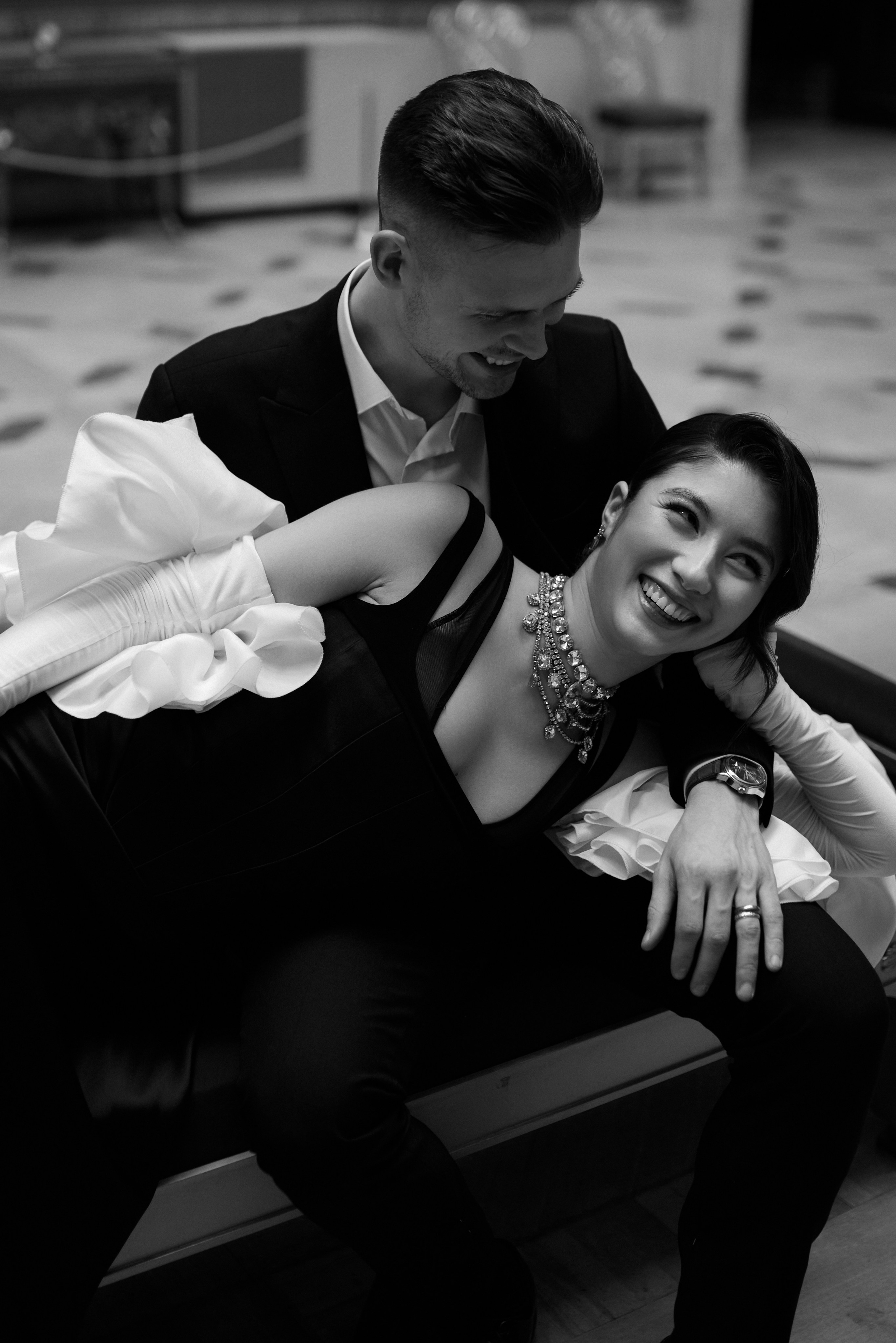 Артем и Лолита. Свадебный фотограф Светлана Кривчикова