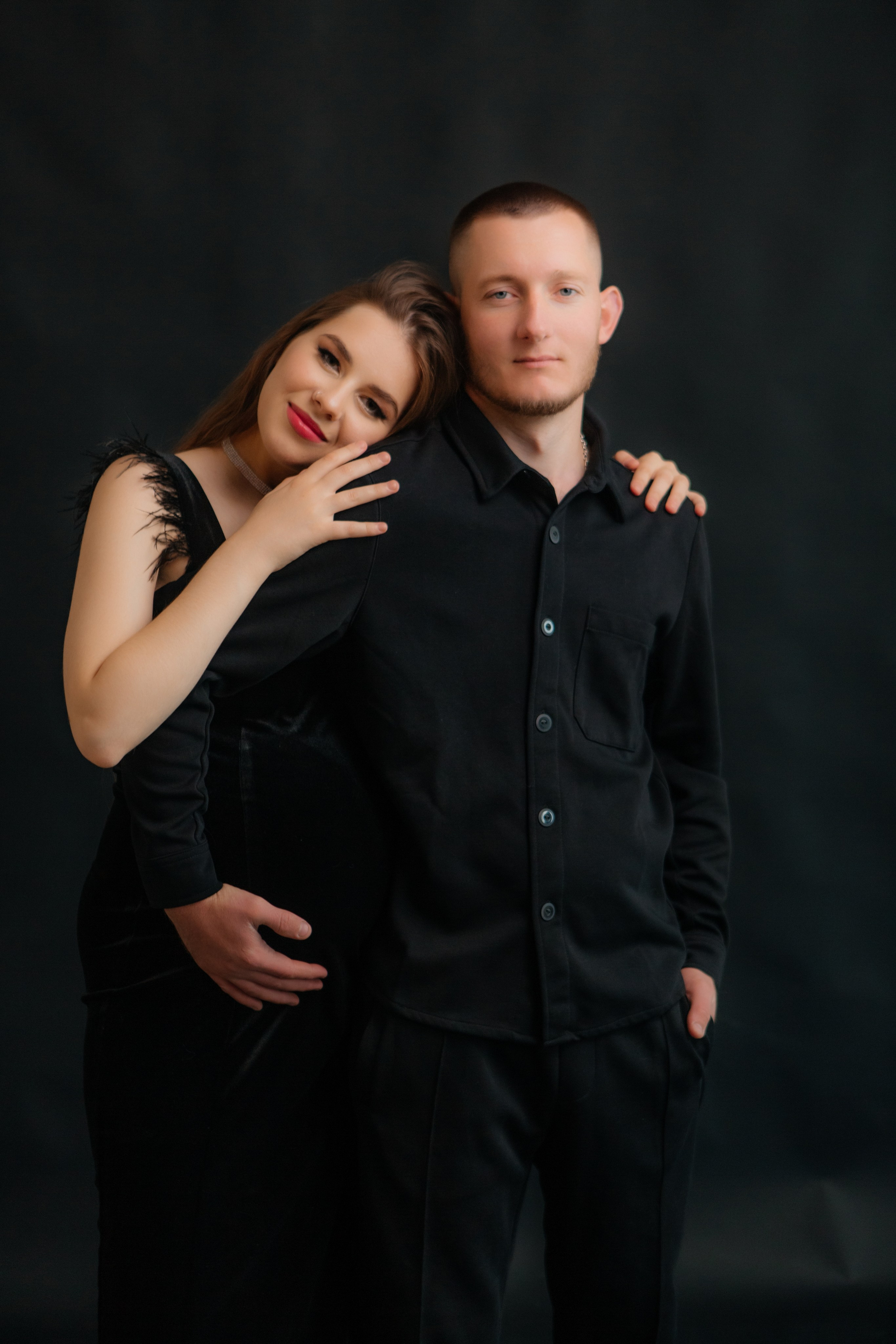 Волшебное время Дина. Photographer EKATERINA RUSKIKH